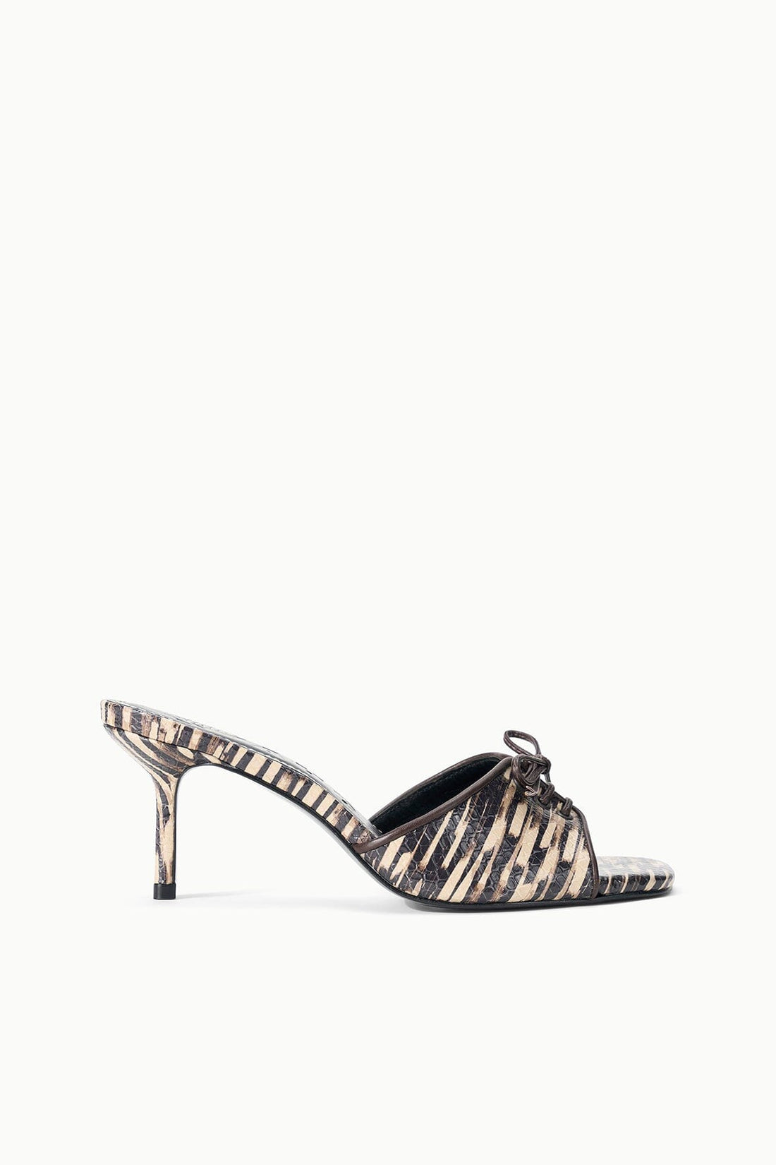 Blake Mule | Porcupine Quill — 1