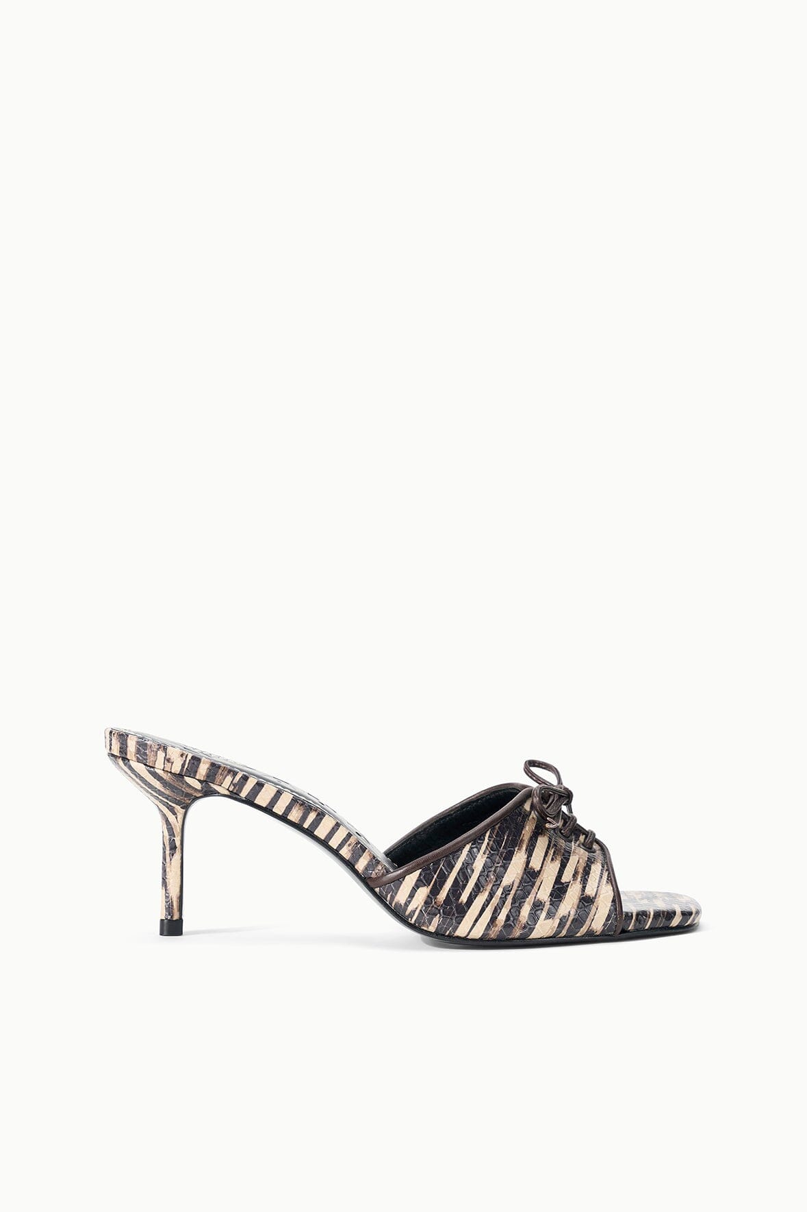 Blake Mule | Porcupine Quill — 1