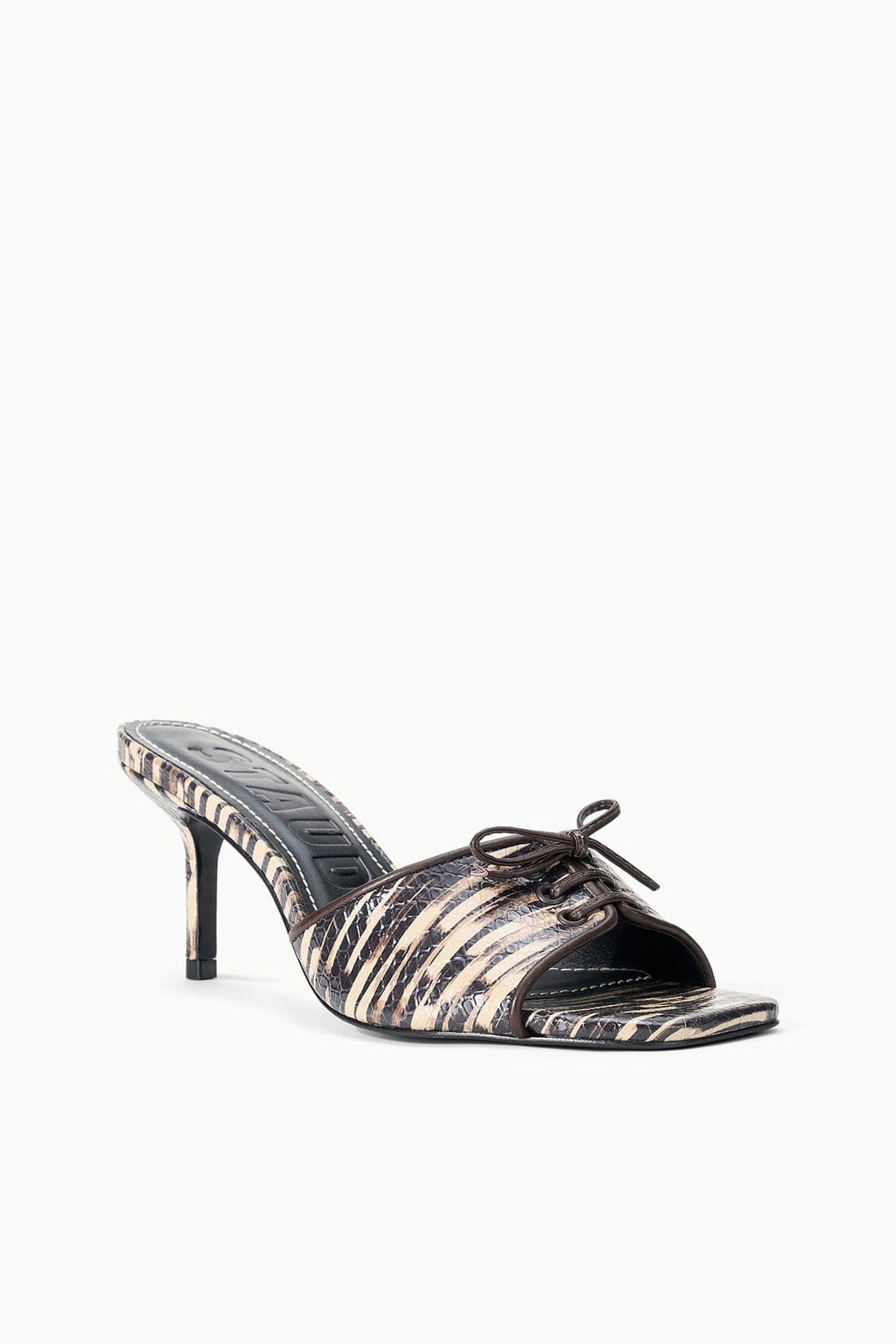 Blake Mule | Porcupine Quill — 1