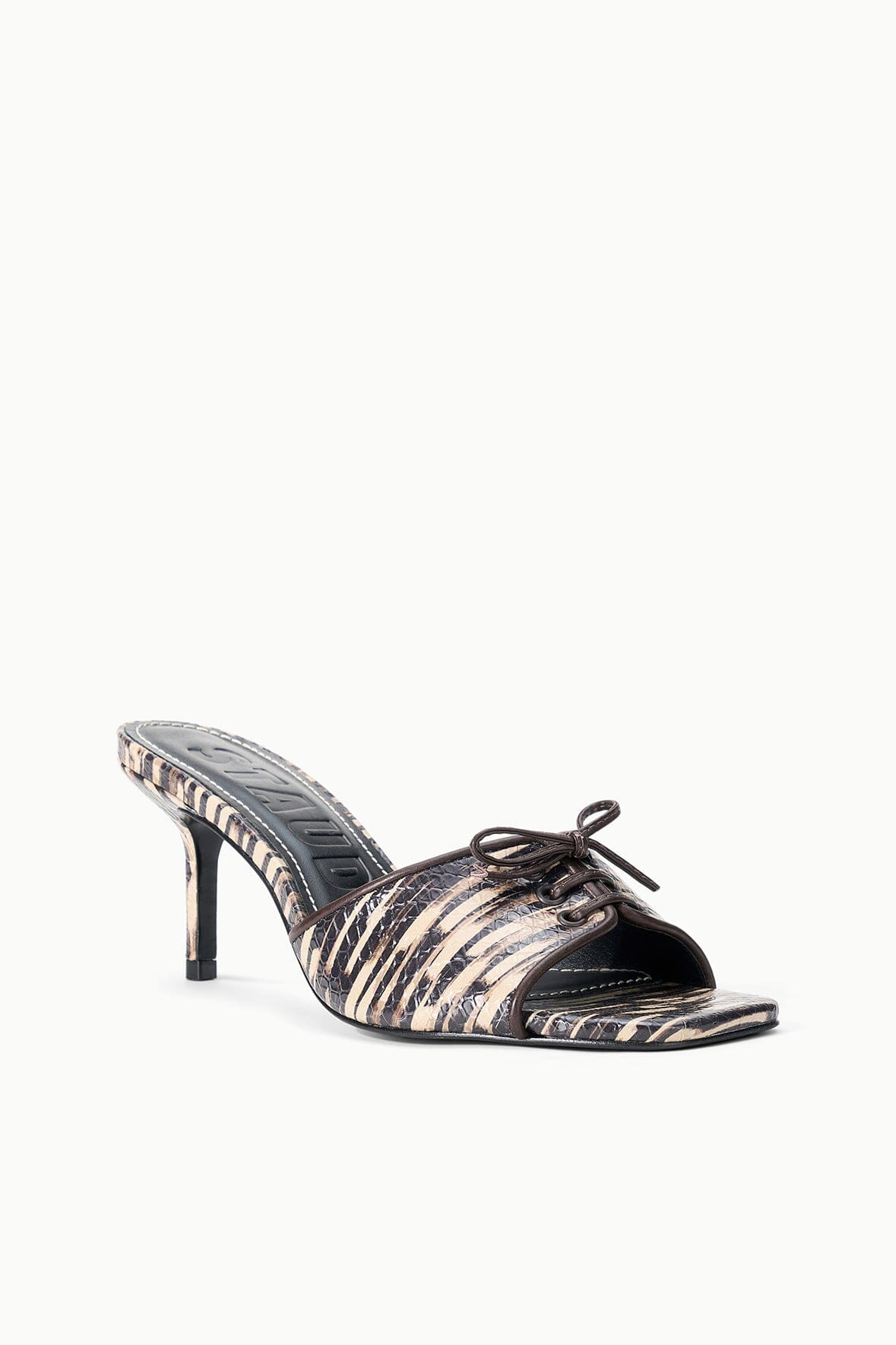Blake Mule | Porcupine Quill — 2