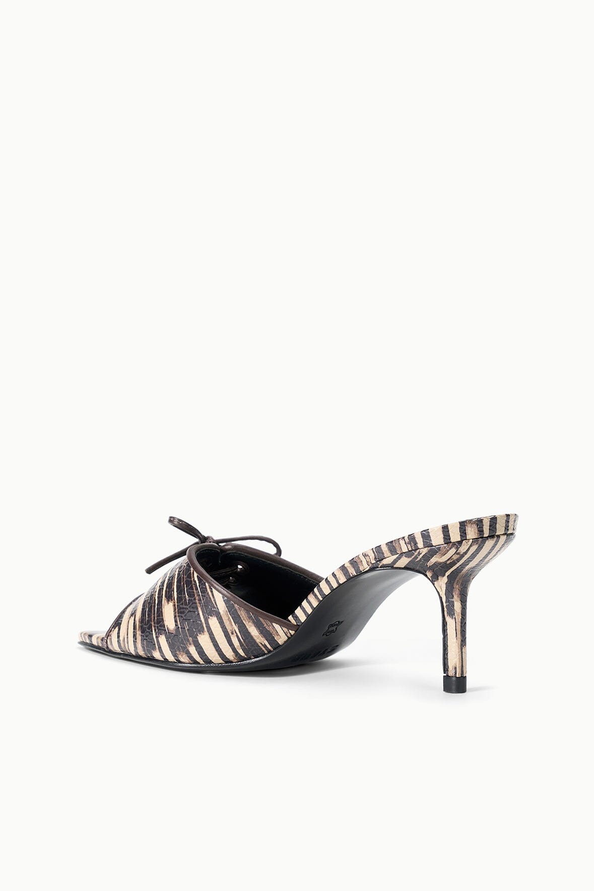 Blake Mule | Porcupine Quill — 8