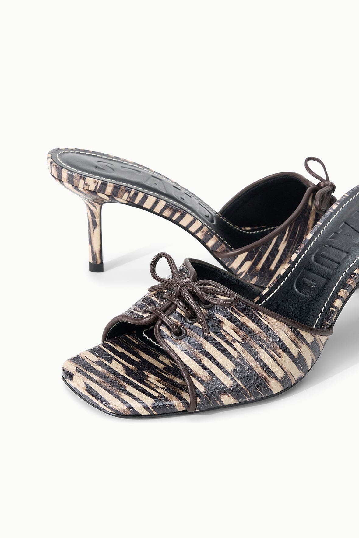 Blake Mule | Porcupine Quill — 6