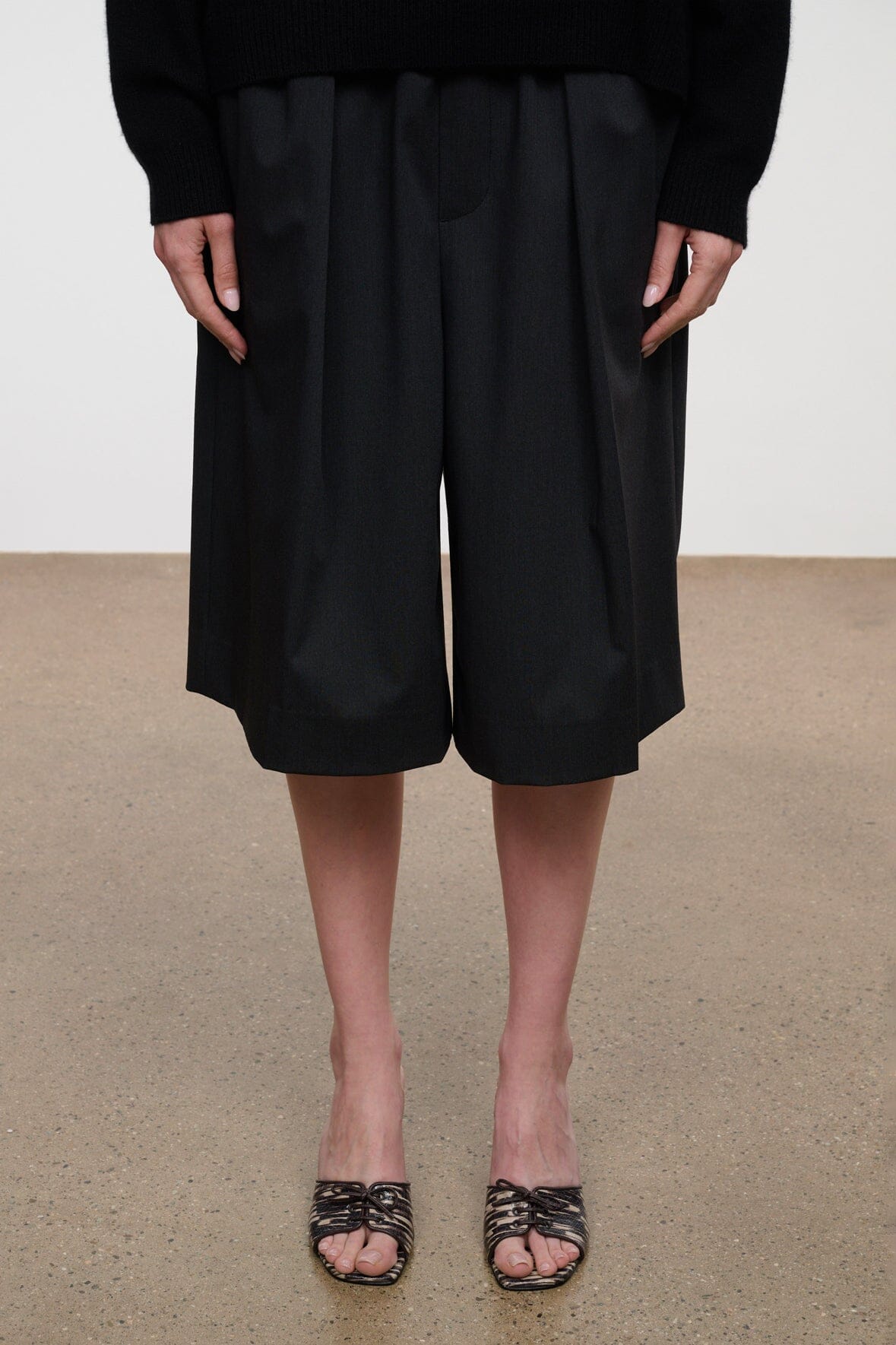 Blake Mule | Porcupine Quill — 5