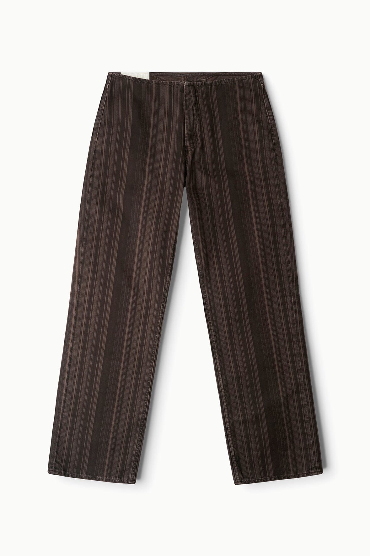 Kai Jean | Espresso Stripe — 8