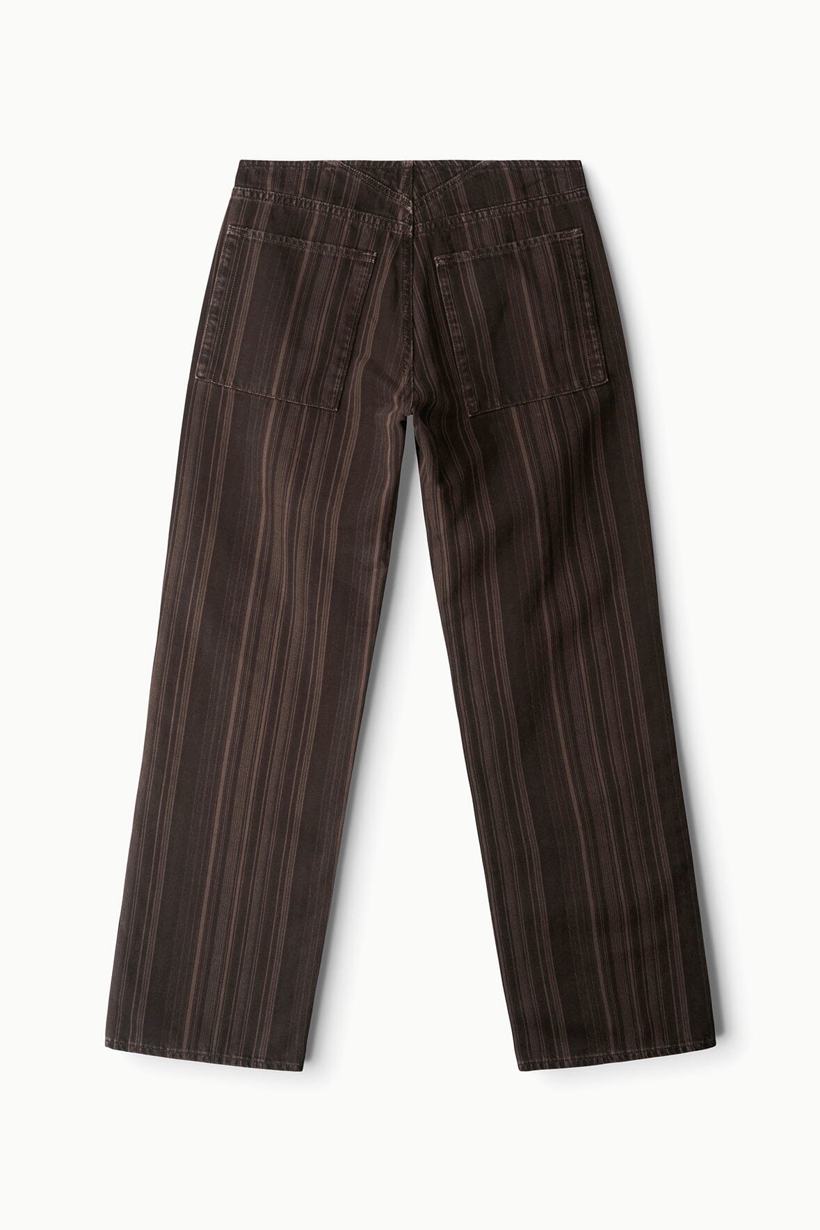 Kai Jean | Espresso Stripe — 9