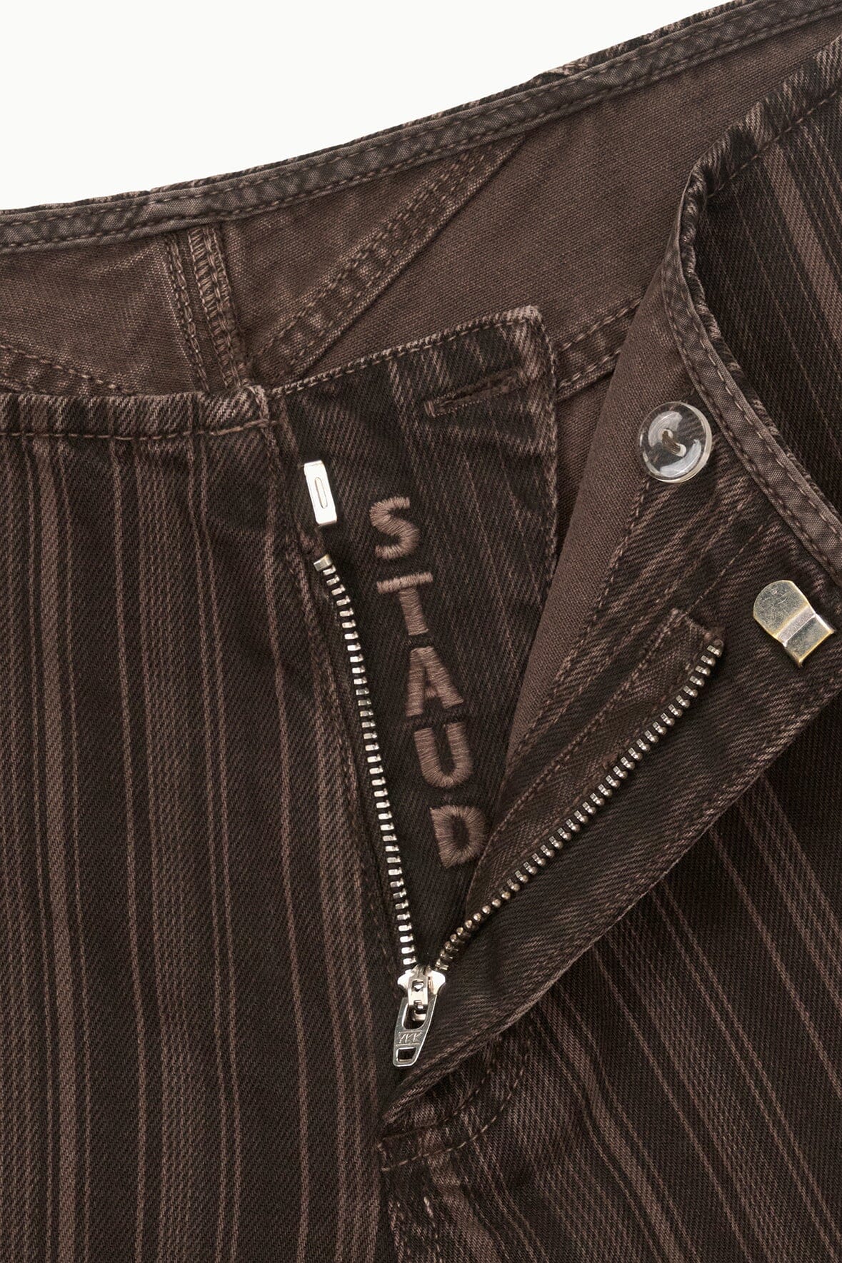 Kai Jean | Espresso Stripe — 10