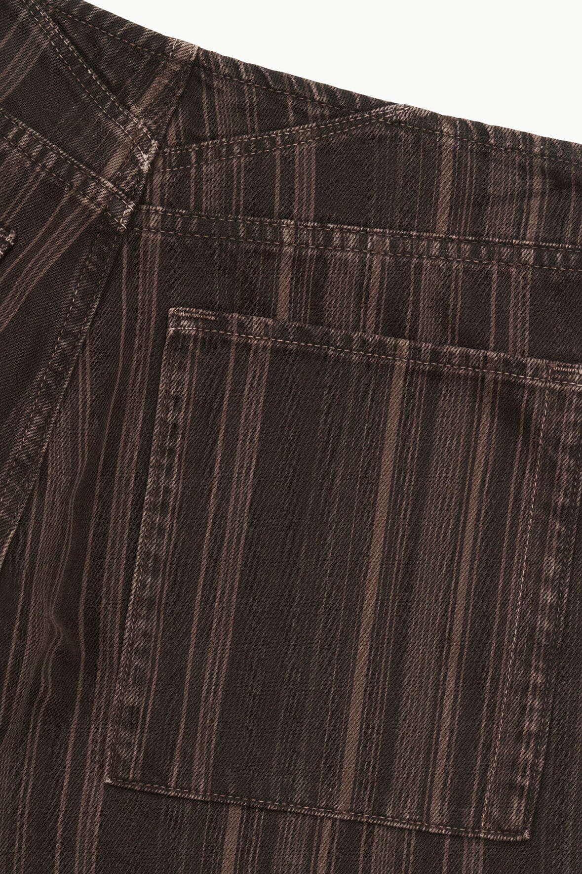 Kai Jean | Espresso Stripe — 11