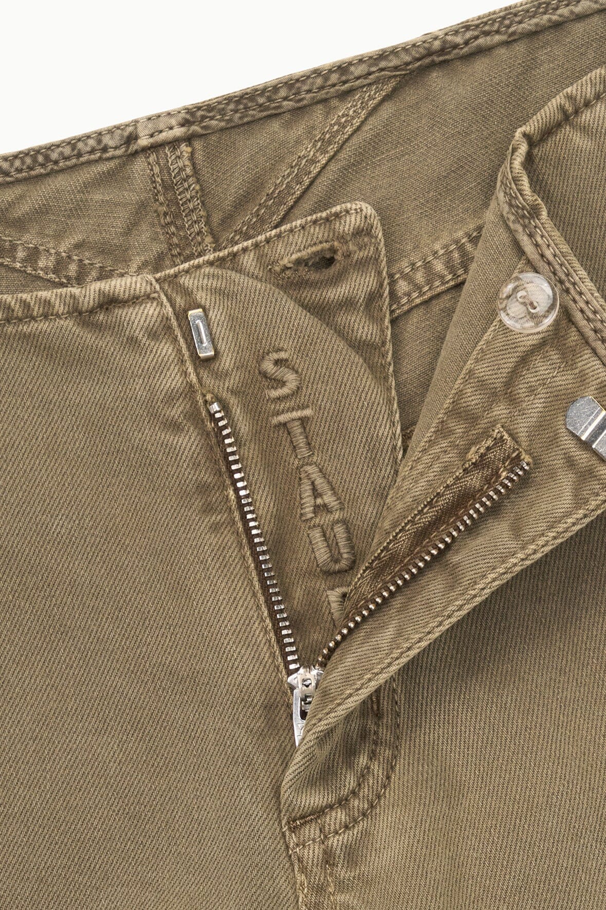Kai Jean | Greige — 9