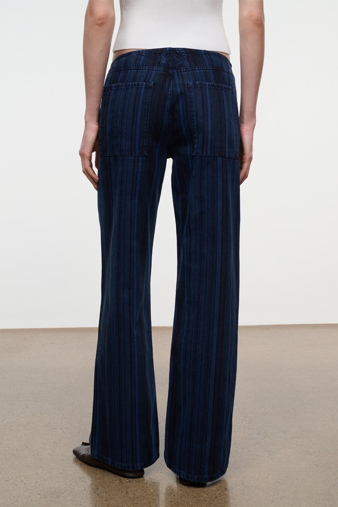 Kai Jean | Midnight Stripe — 4