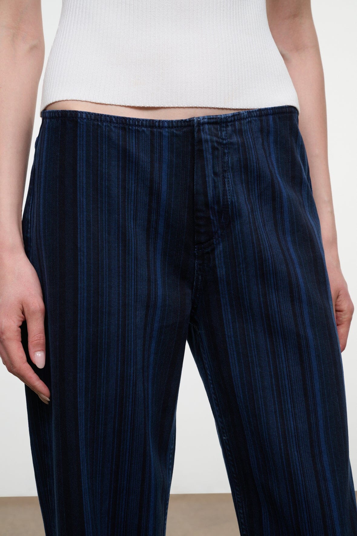 Kai Jean | Midnight Stripe — 2
