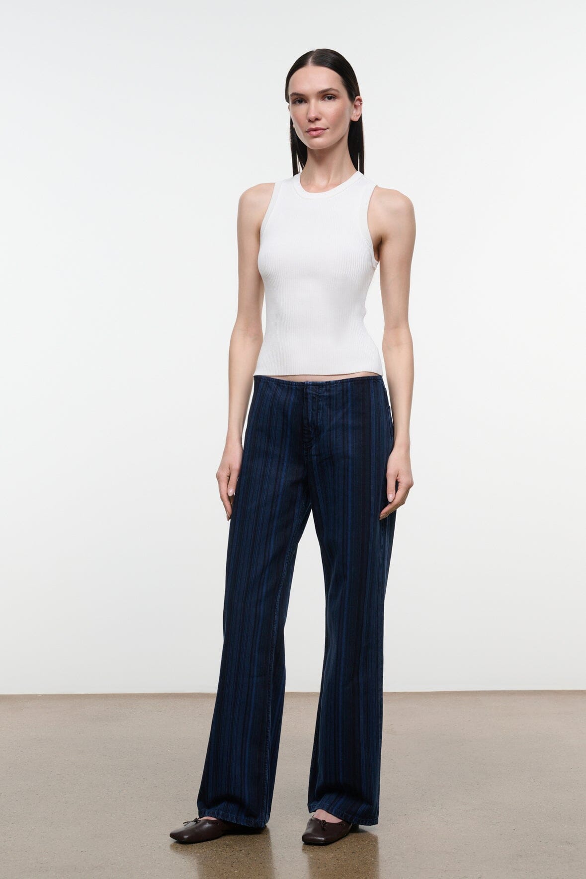 Kai Jean | Midnight Stripe — 3