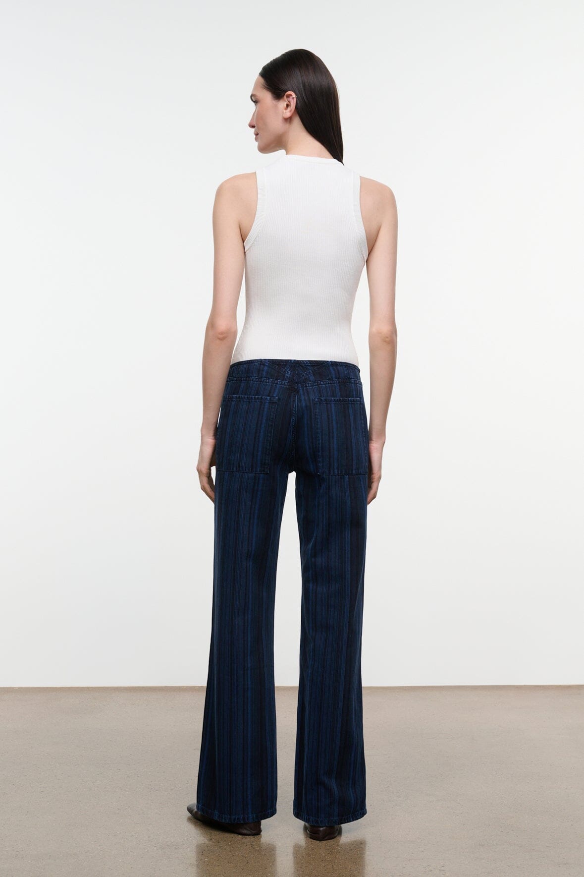 Kai Jean | Midnight Stripe — 5
