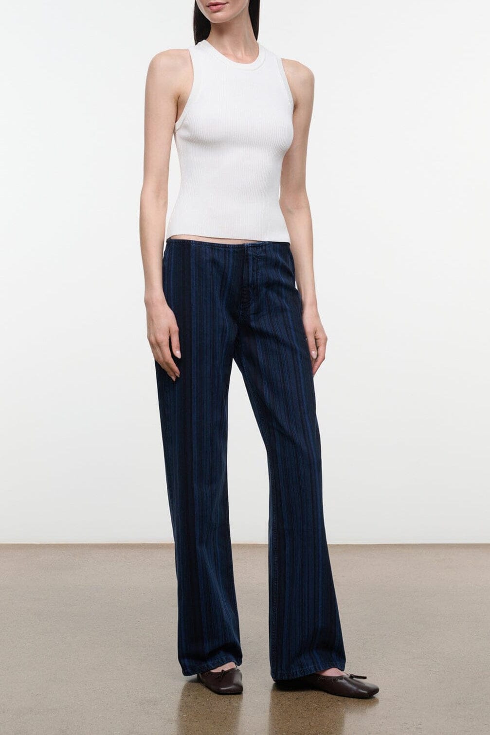 Kai Jean | Midnight Stripe — 1