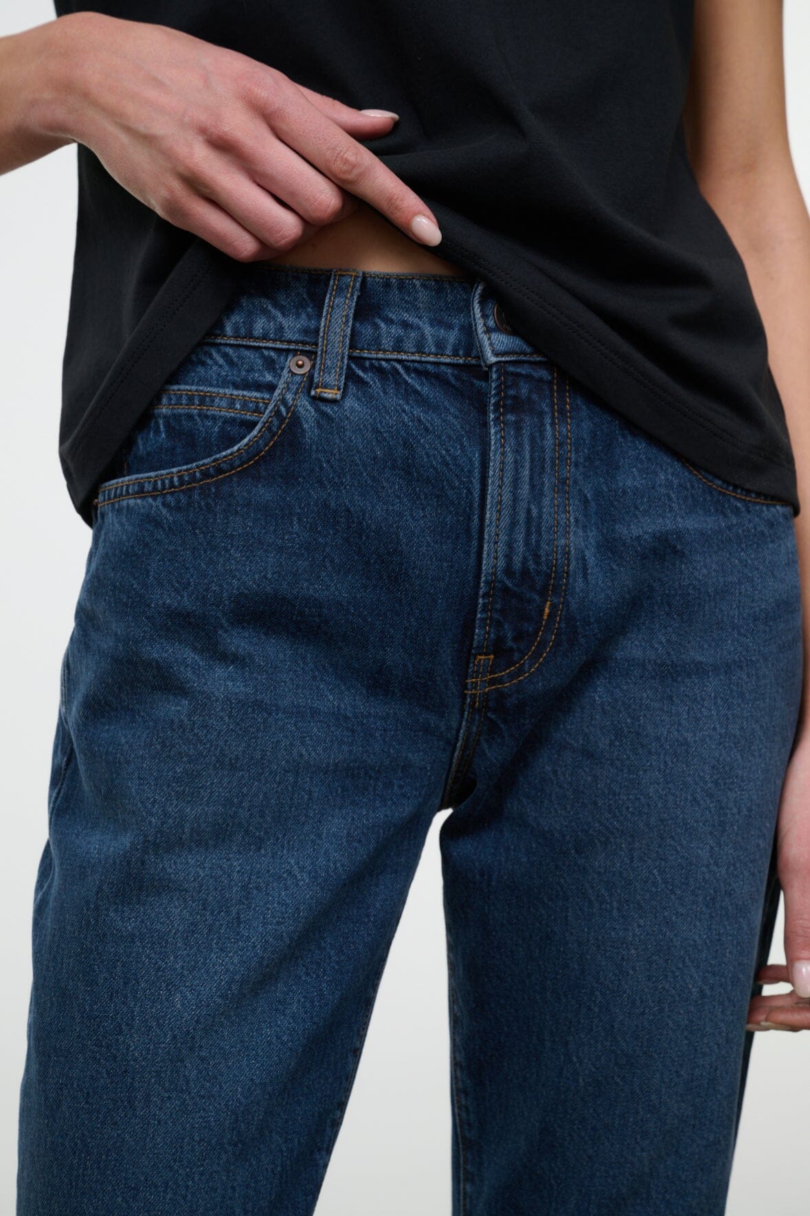 Franky Flare Jean | Heritage — 7