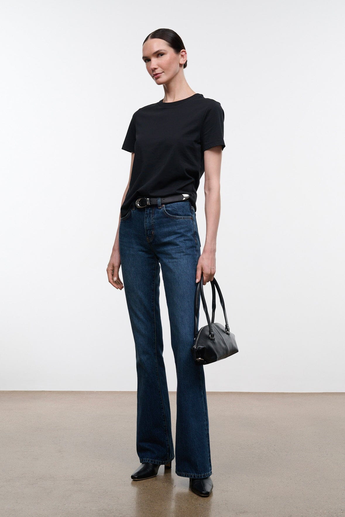 Franky Flare Jean | Heritage — 6