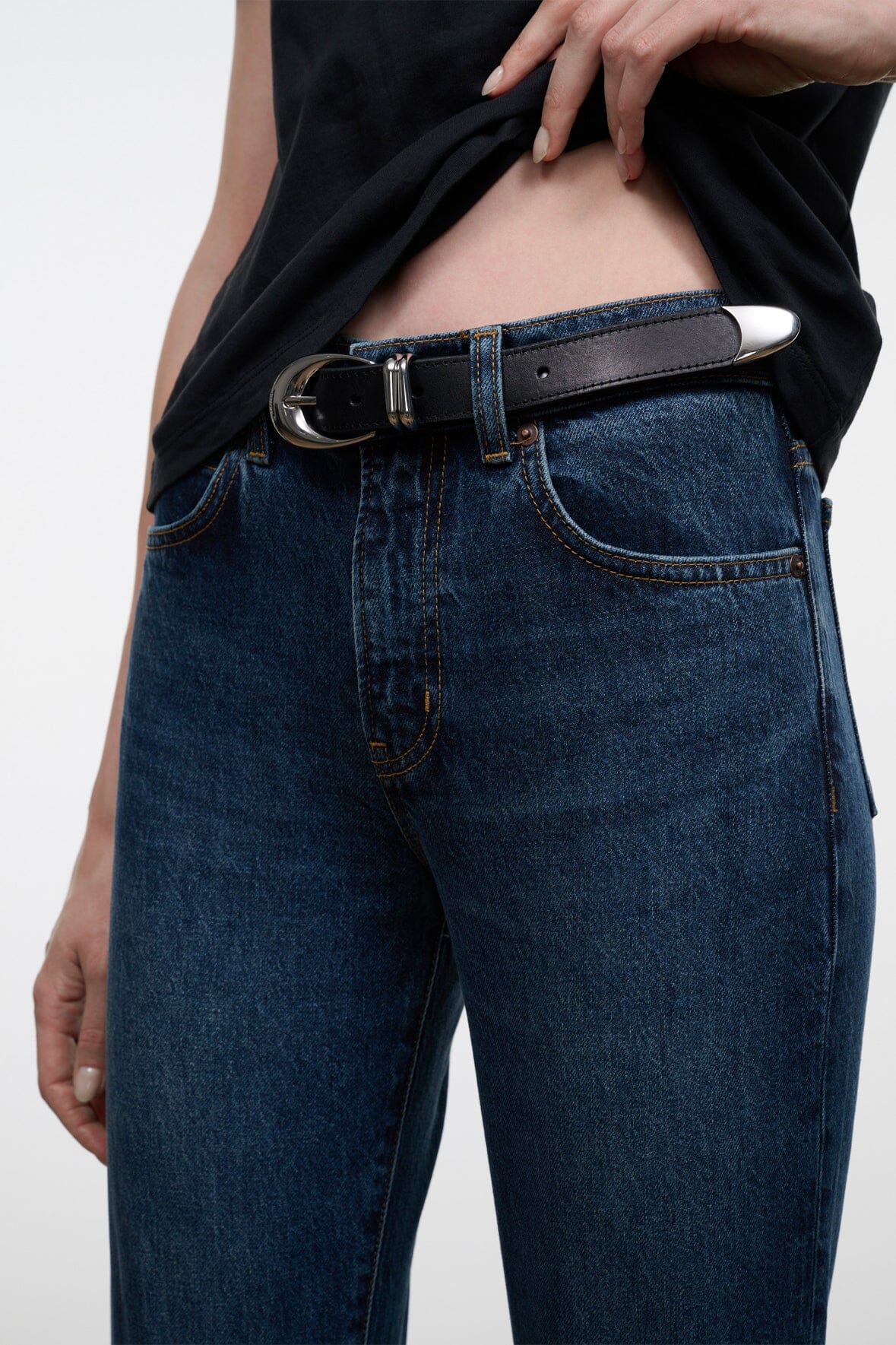 Franky Flare Jean | Heritage — 2