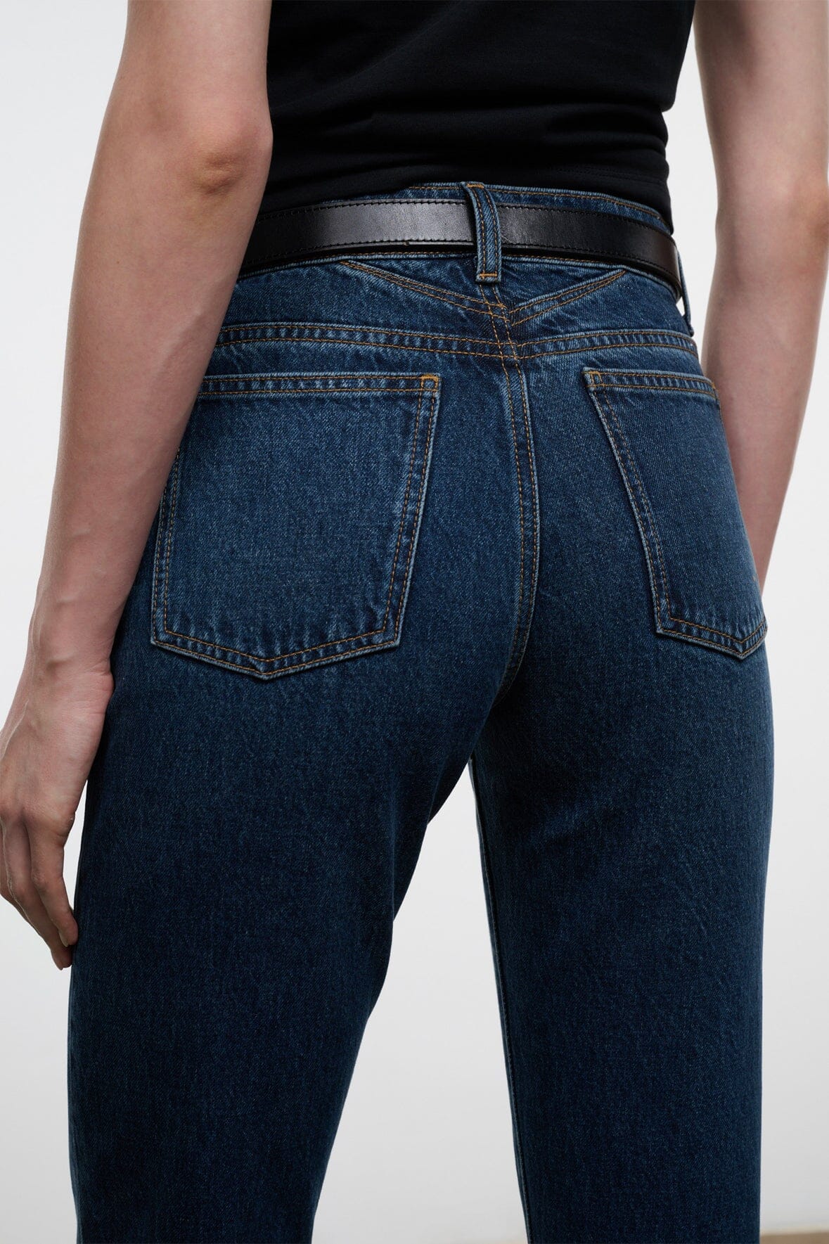 Franky Flare Jean | Heritage — 3