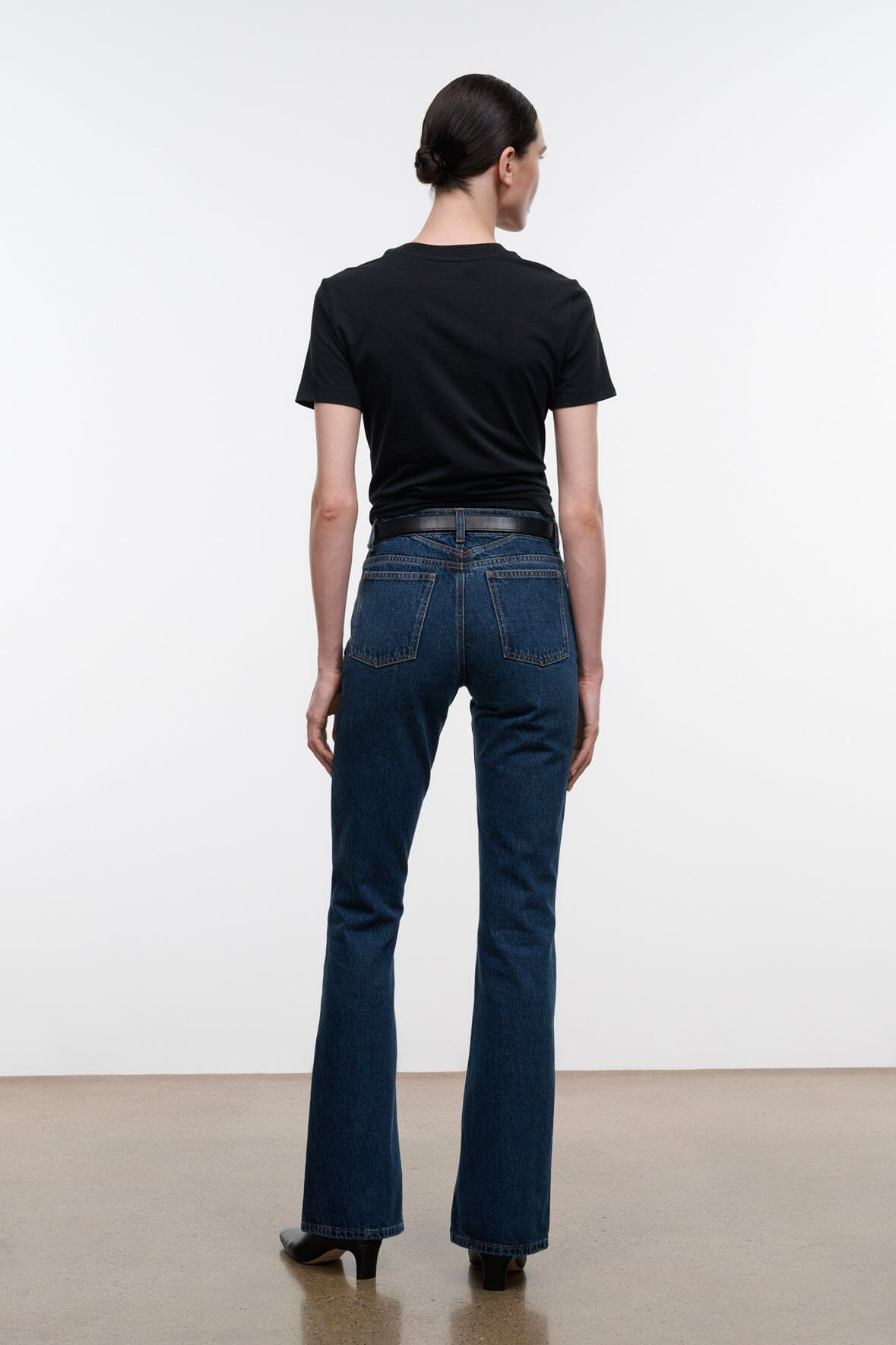 Franky Flare Jean | Heritage — 4