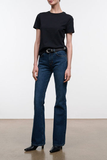 Franky Flare Jean | Heritage — 1
