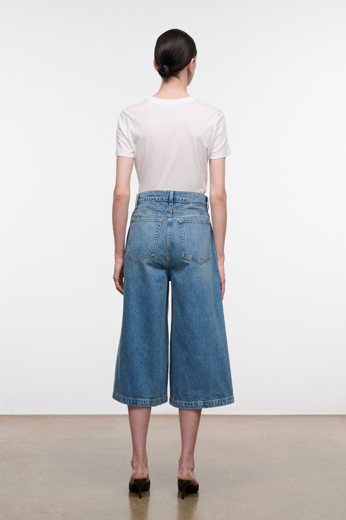 Hunter Culotte Jean | Archive — 4