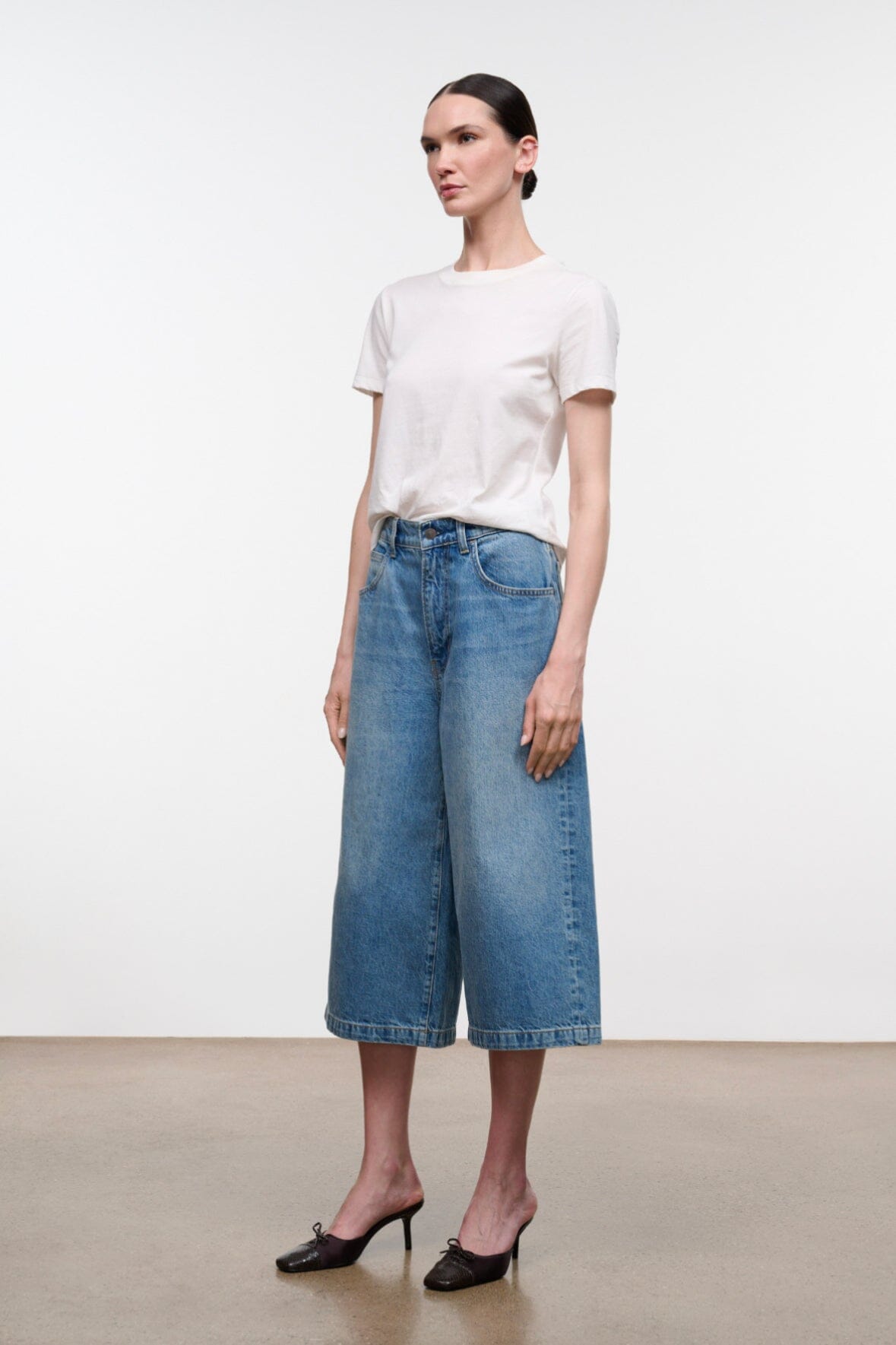 Hunter Culotte Jean | Archive — 3