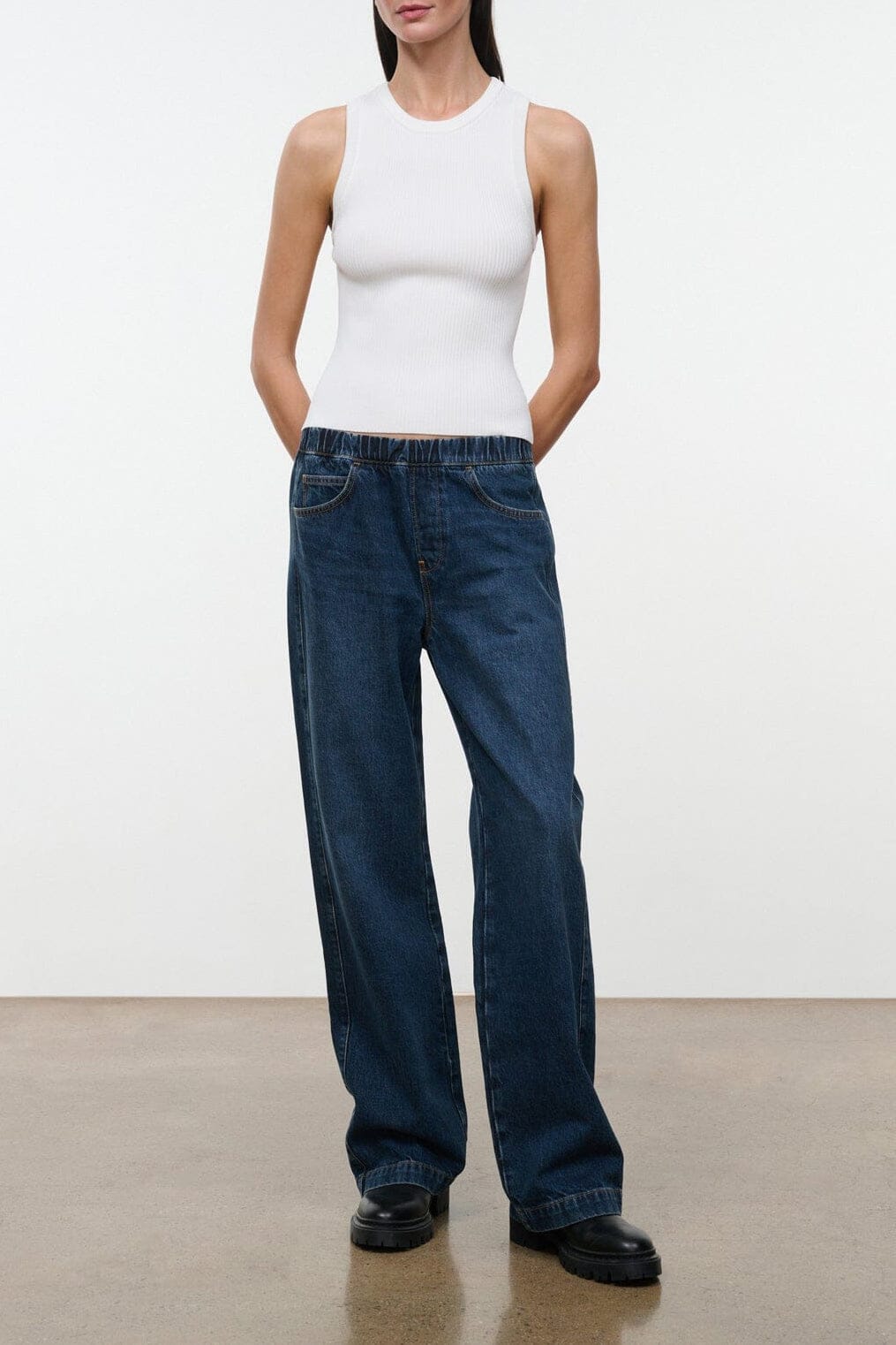 Noah Jean | Heritage — 1