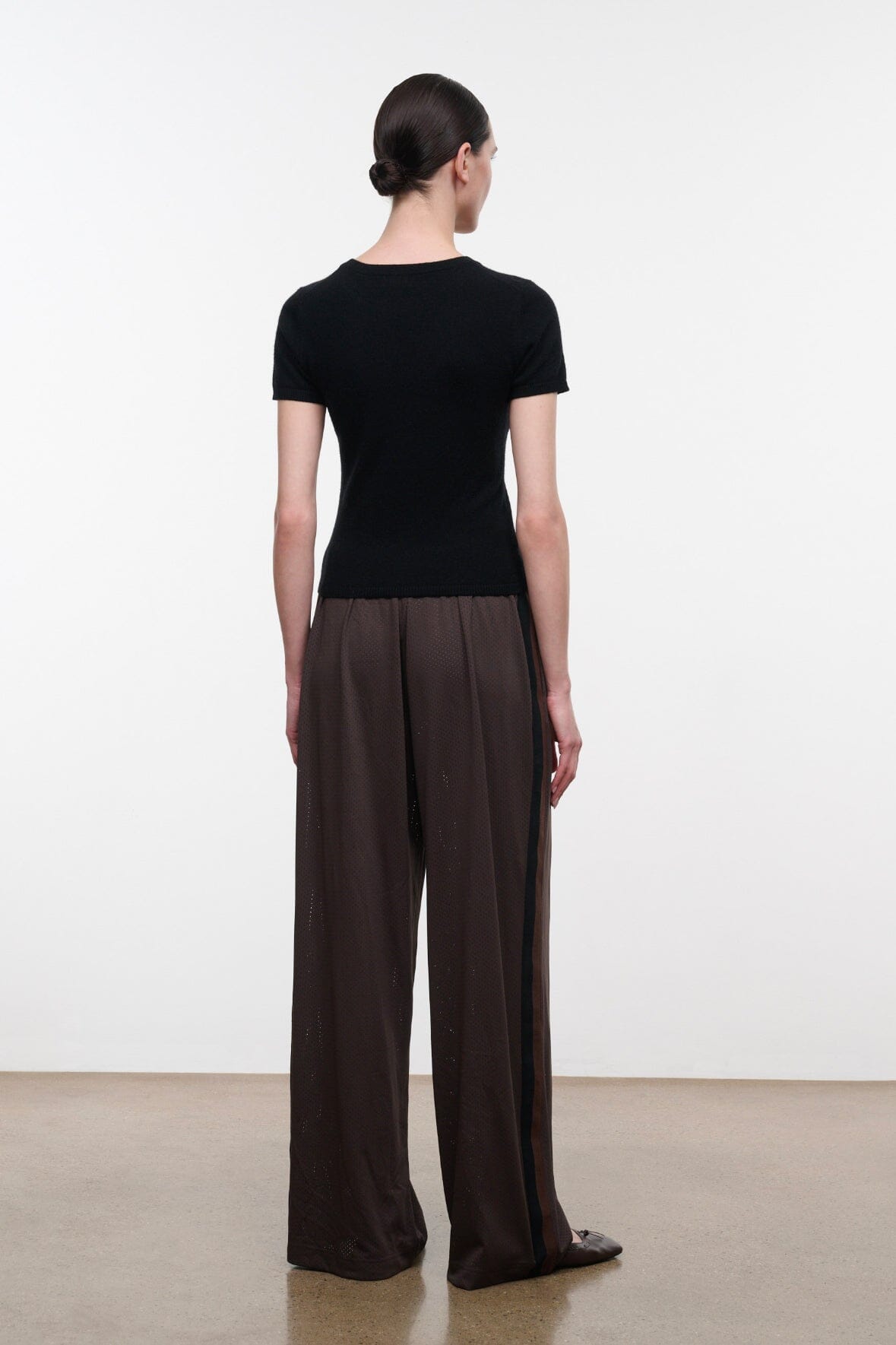 Flo Pant | Dark Oak — 5