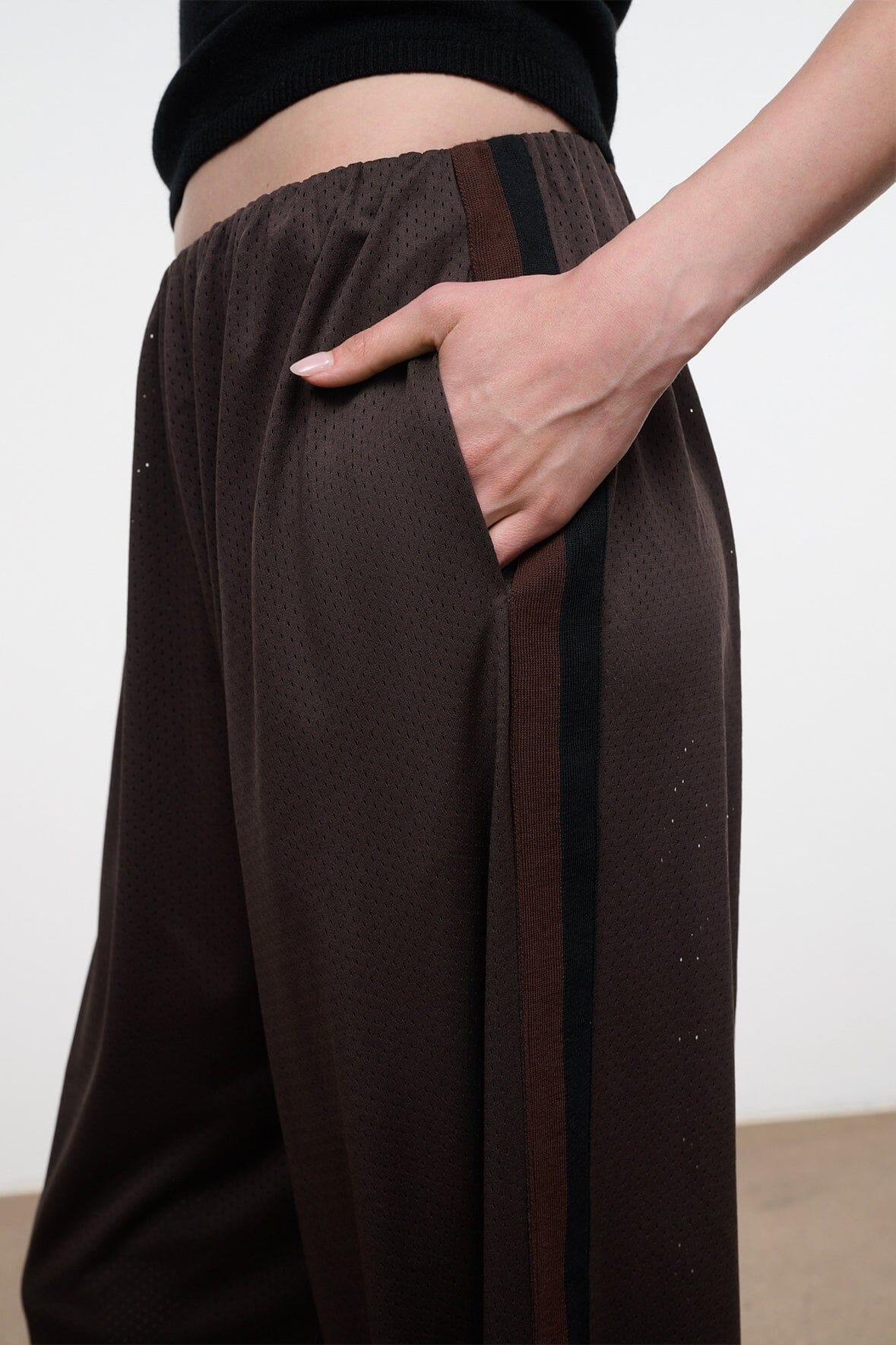 Flo Pant | Dark Oak — 4