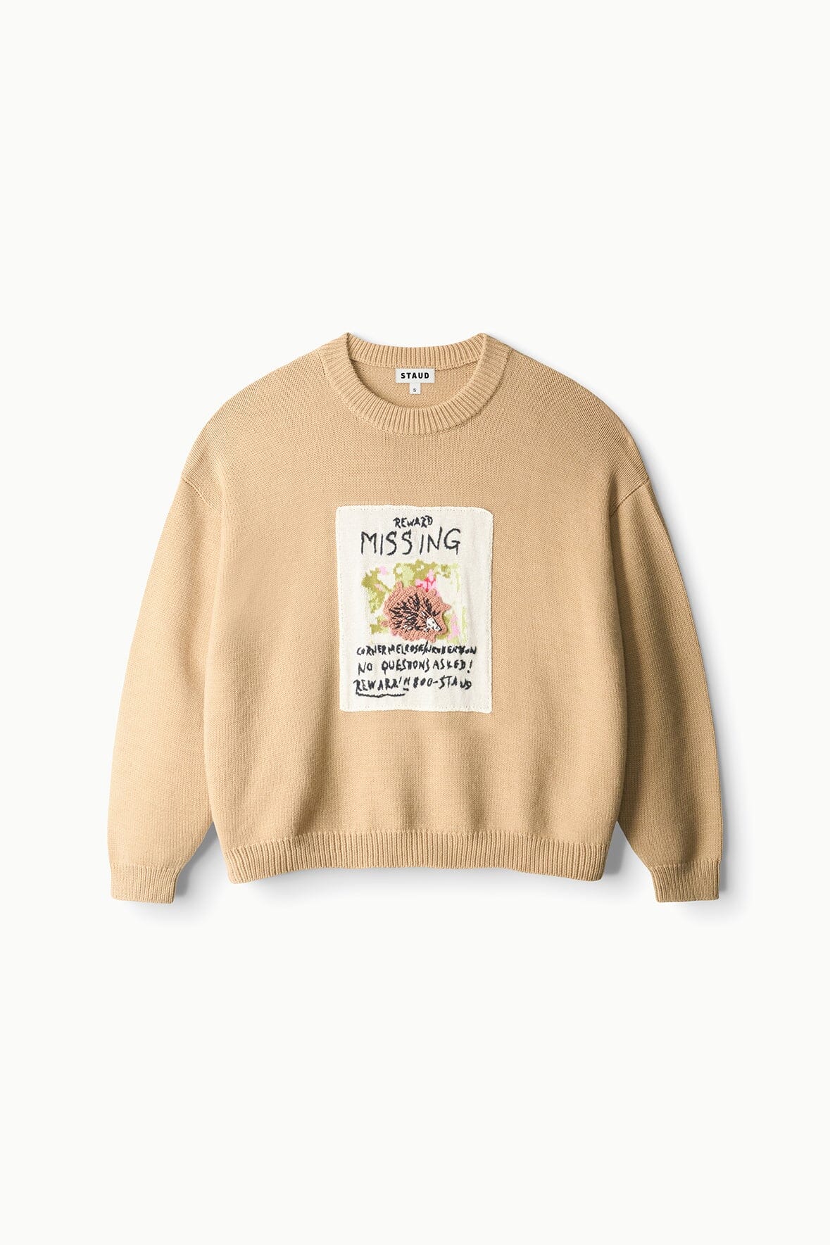 Giada Sweater | Missing Porcupine — 5