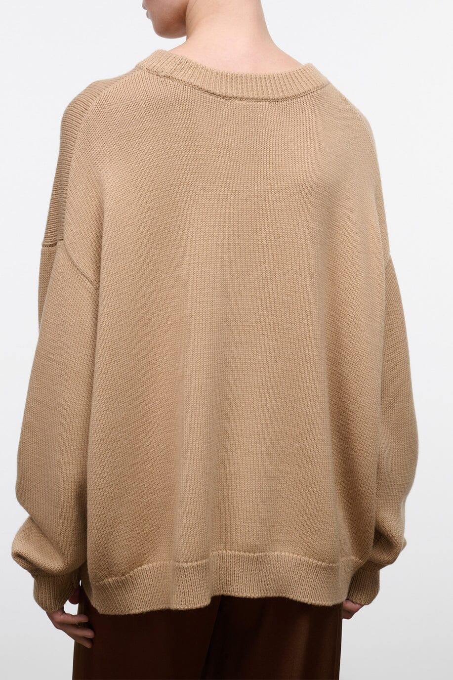 Giada Sweater | Missing Porcupine — 3