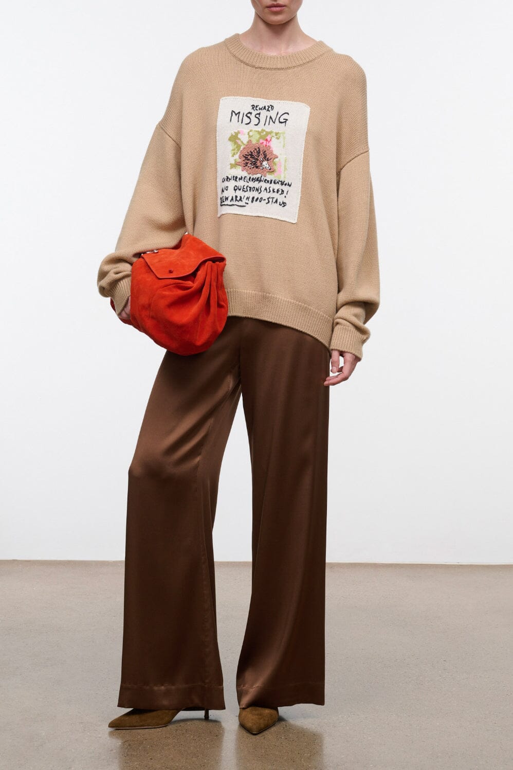 Giada Sweater | Missing Porcupine — 4