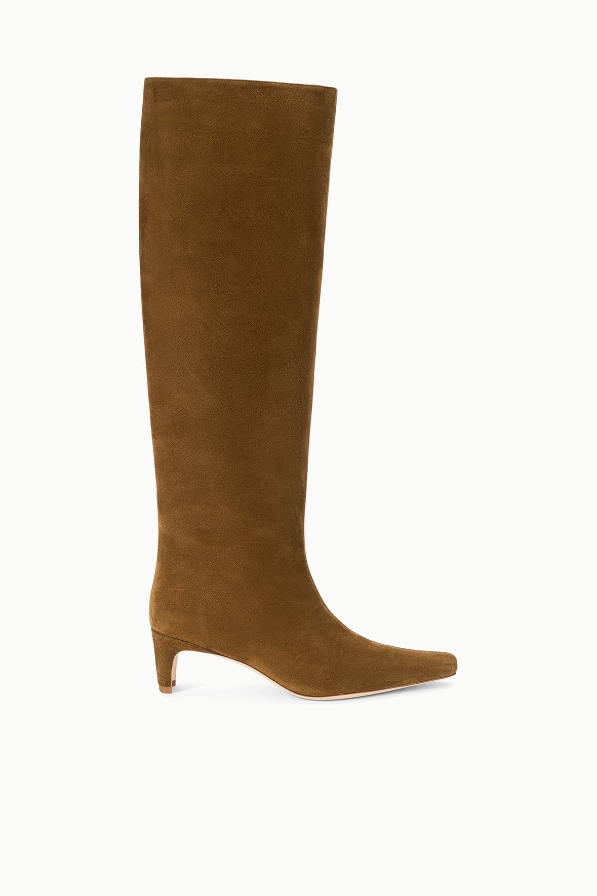 Wally Boot | Cigar — 1