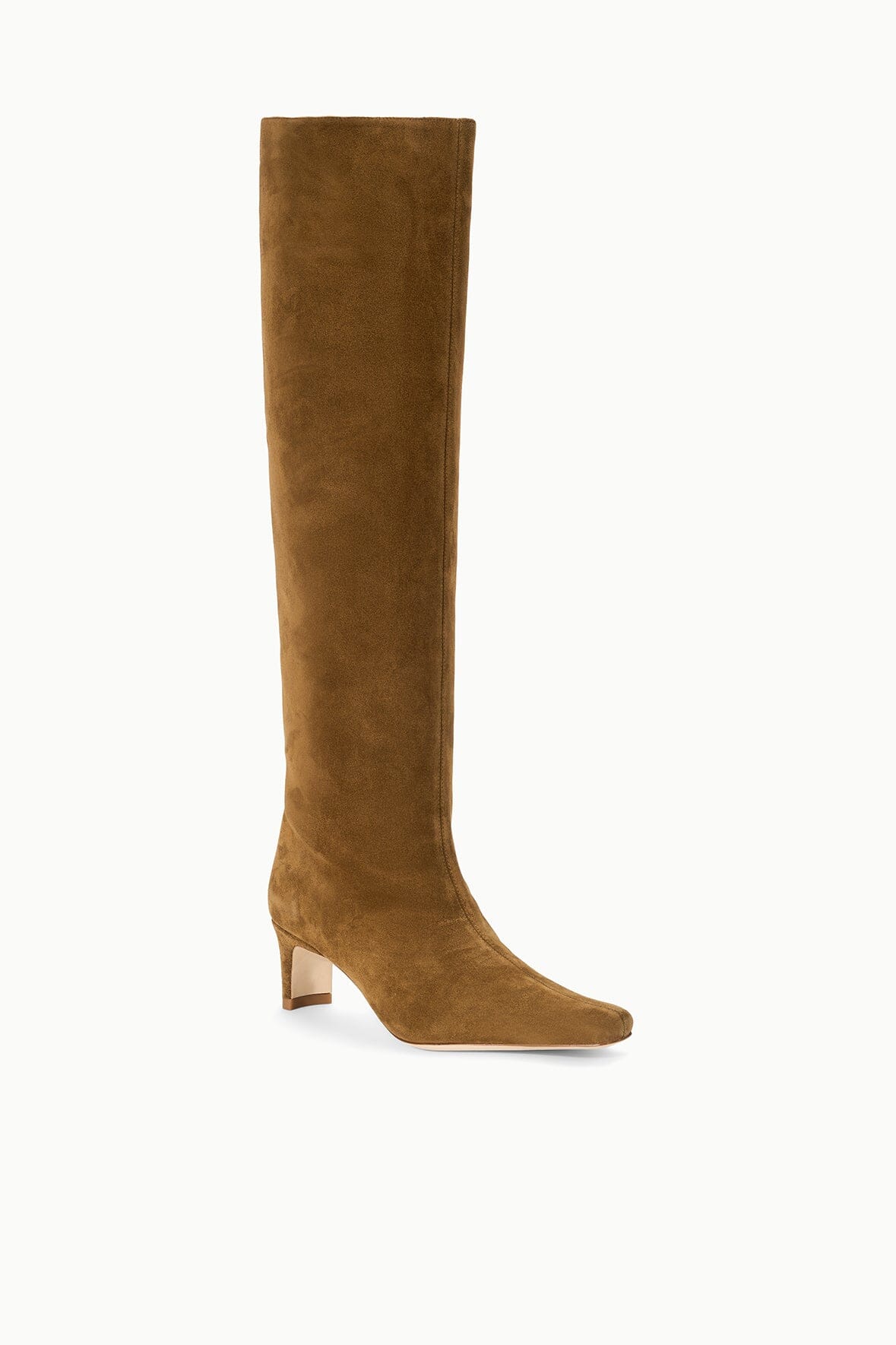 Wally Boot | Cigar — 2