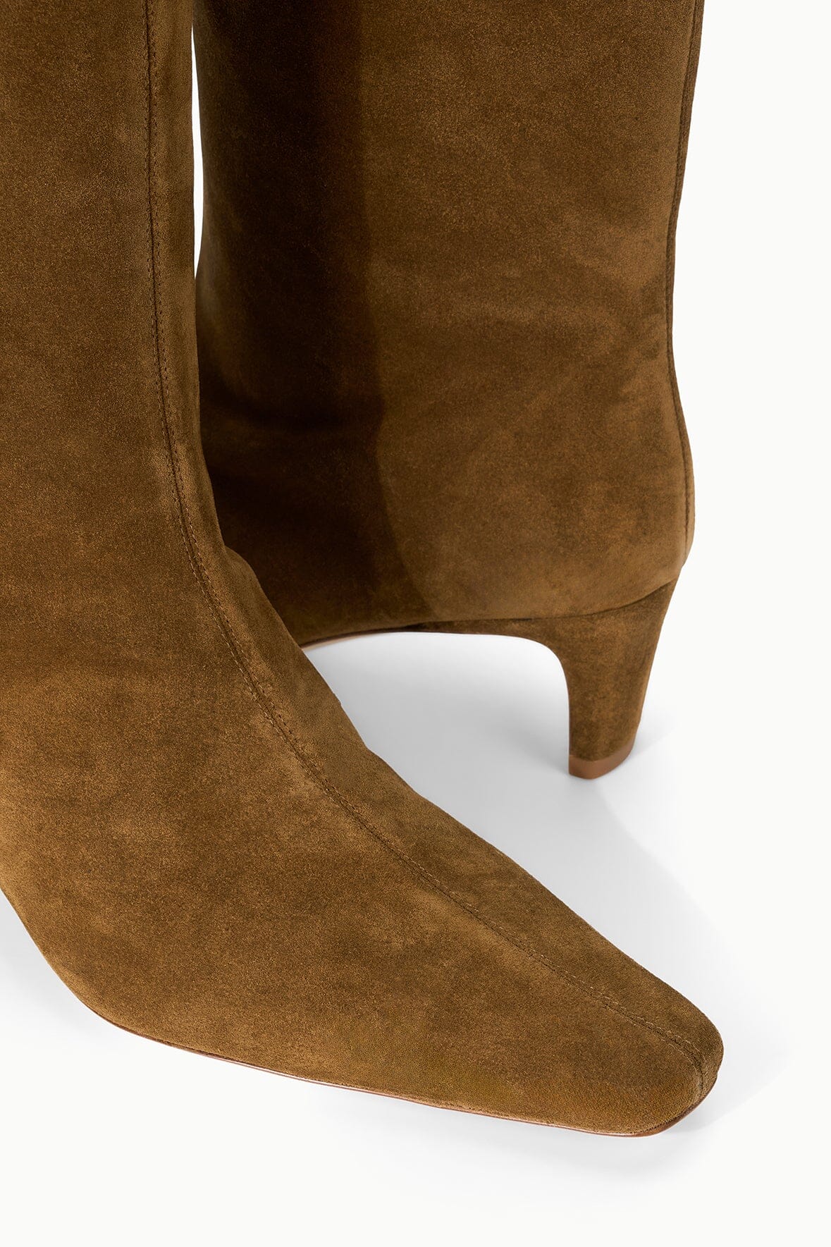 Wally Boot | Cigar — 7
