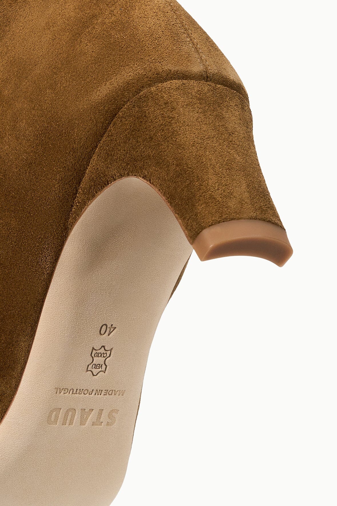 Wally Boot | Cigar — 8