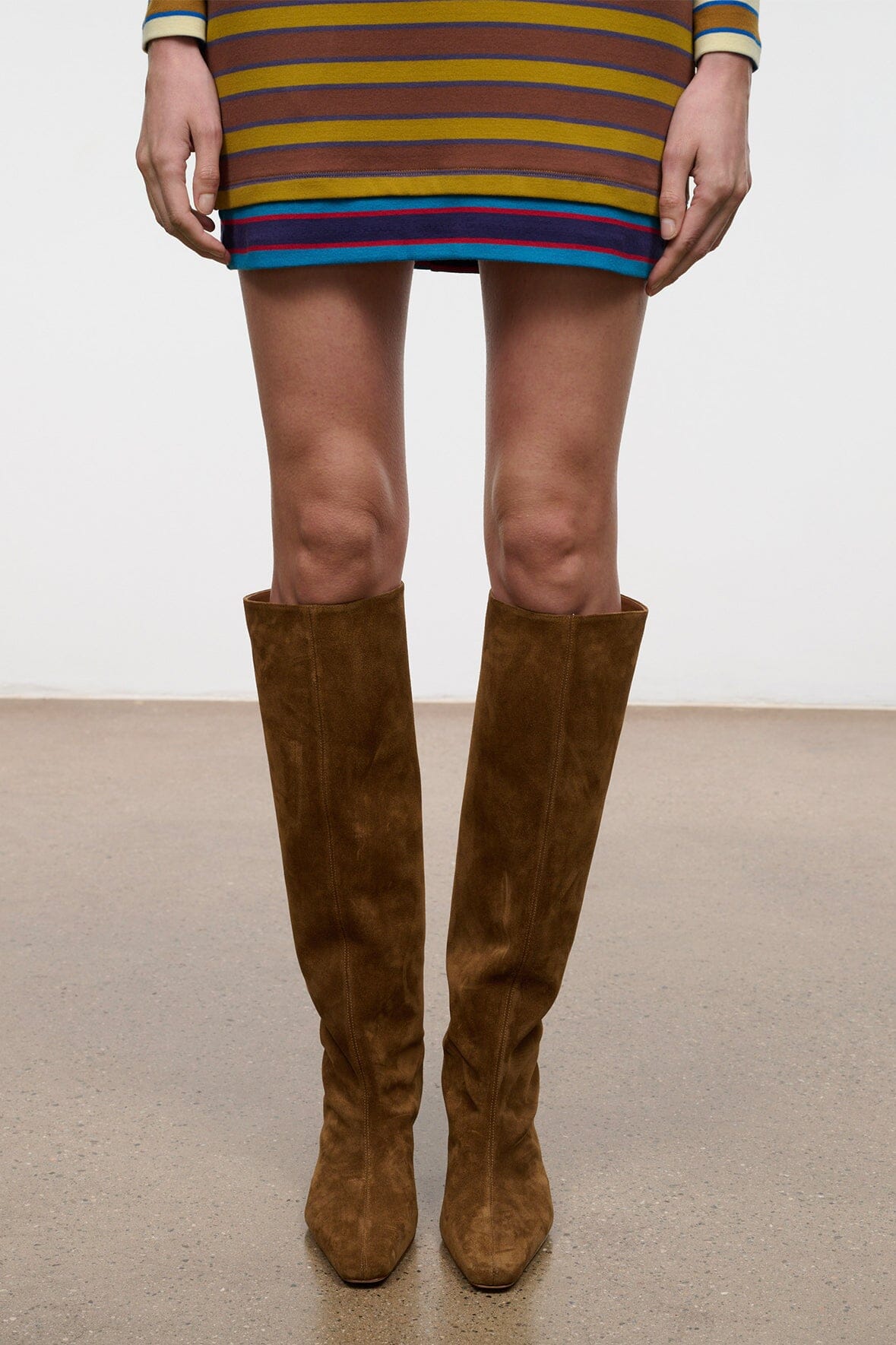 Wally Boot | Cigar — 5