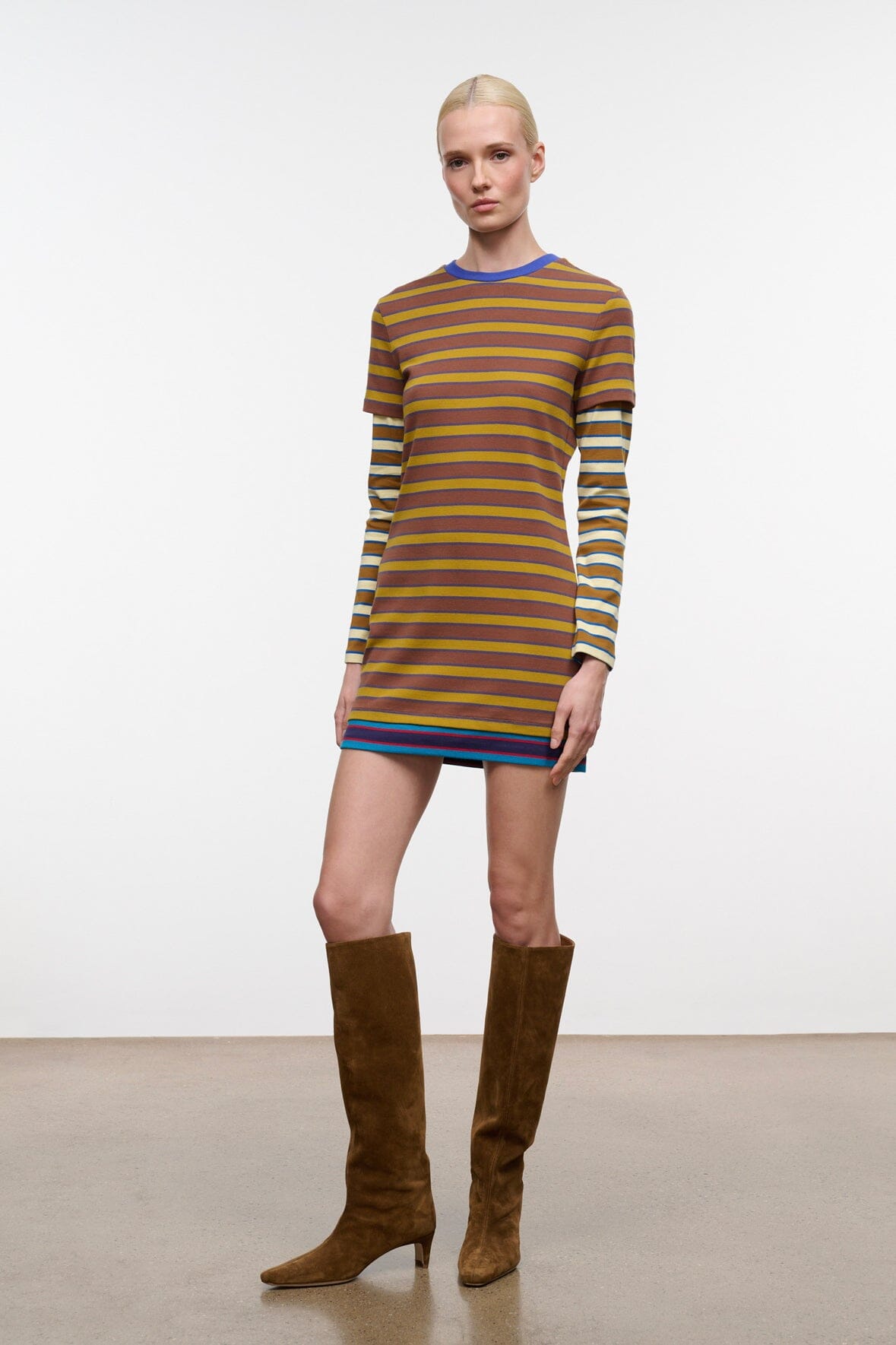 Wally Boot | Cigar — 3