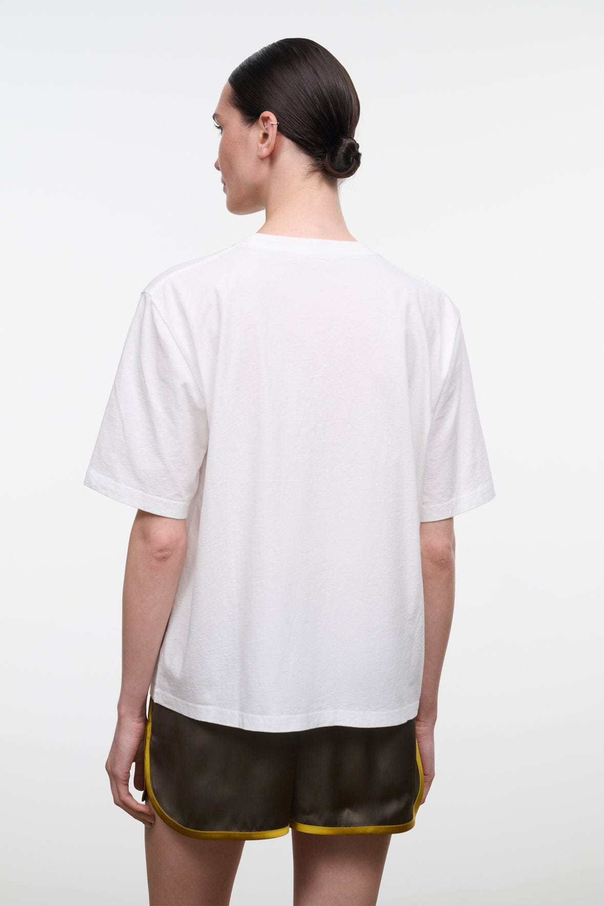 Liam Relaxed Tee | Super Star — 3