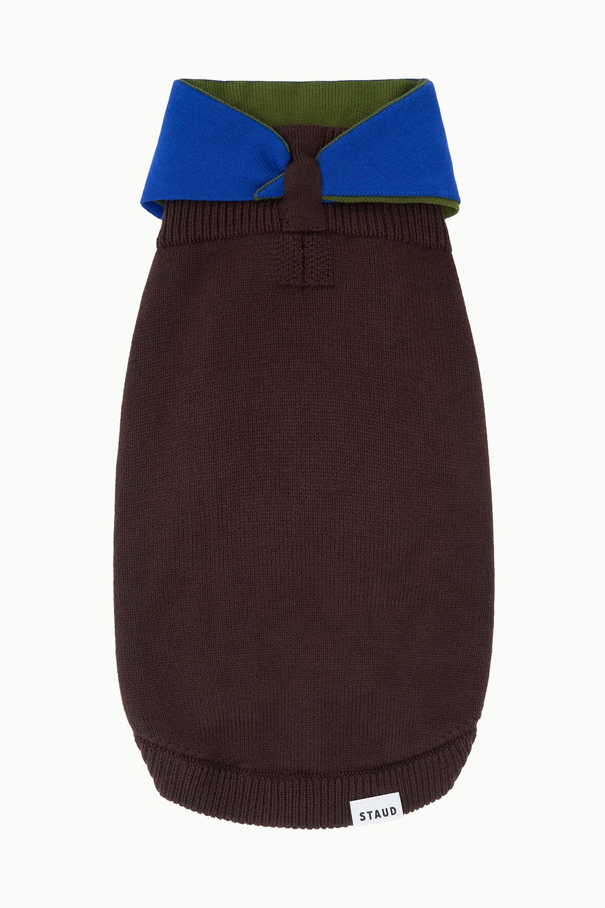 Pet Winston Sweater | Earth Multi — 6