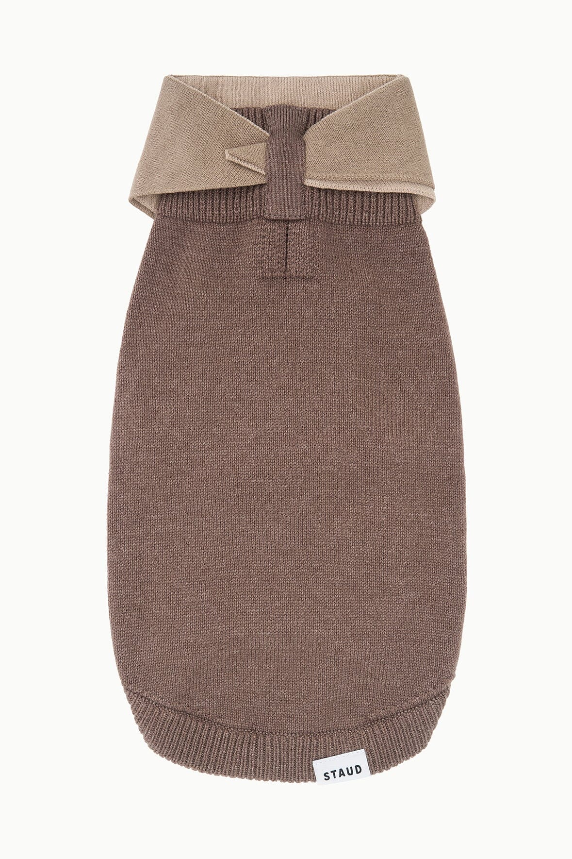 Pet Winston Sweater | Sesame — 5