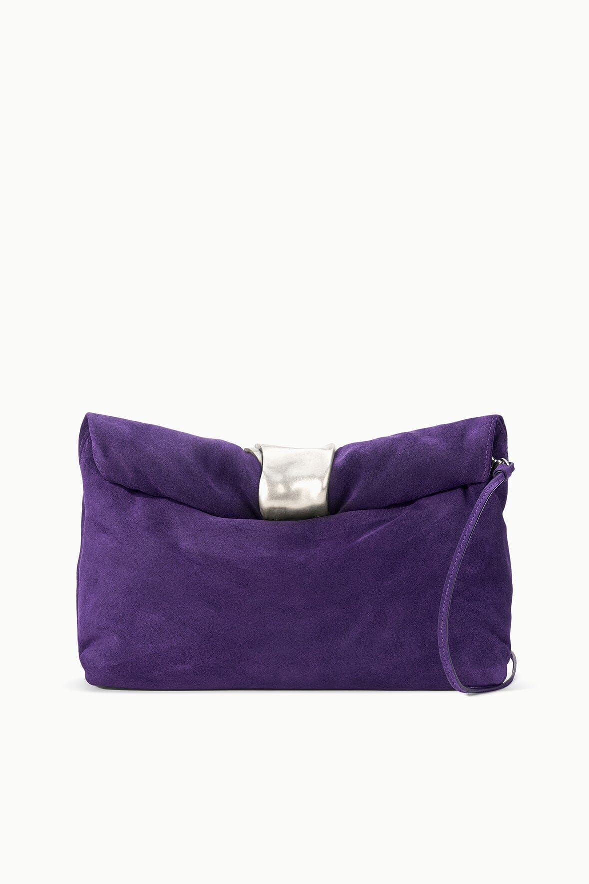 Cuff Clutch | Amethyst — 3
