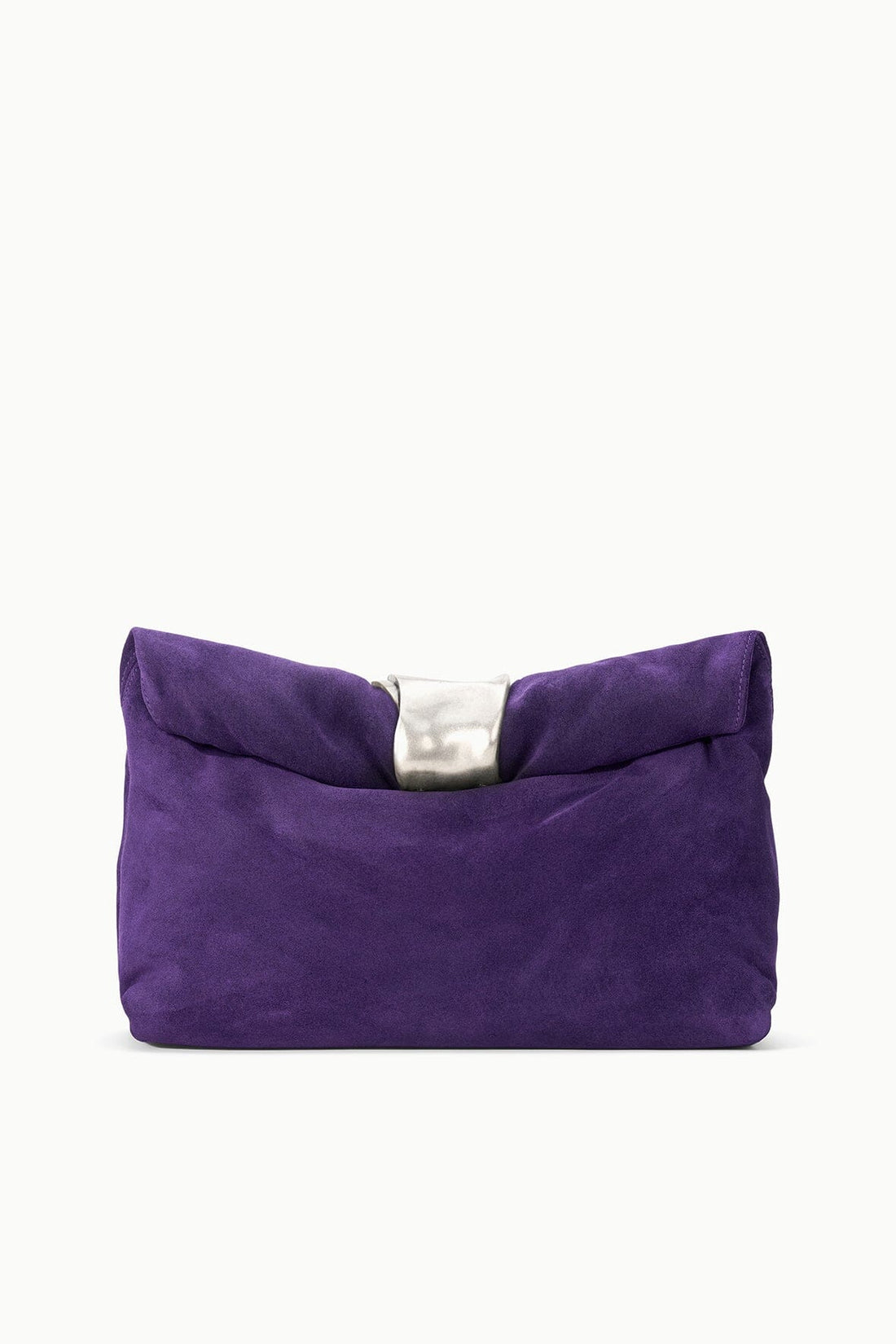 Cuff Clutch | Amethyst — 1