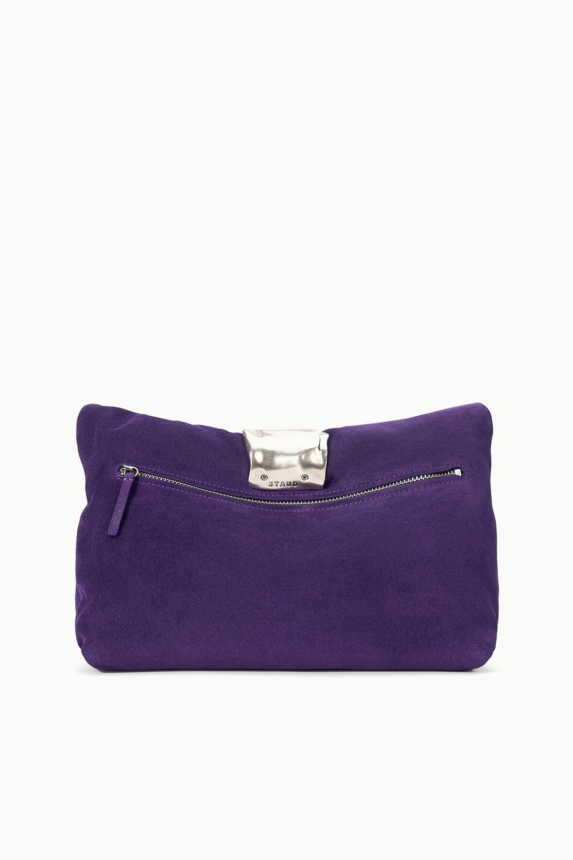 Cuff Clutch | Amethyst — 5