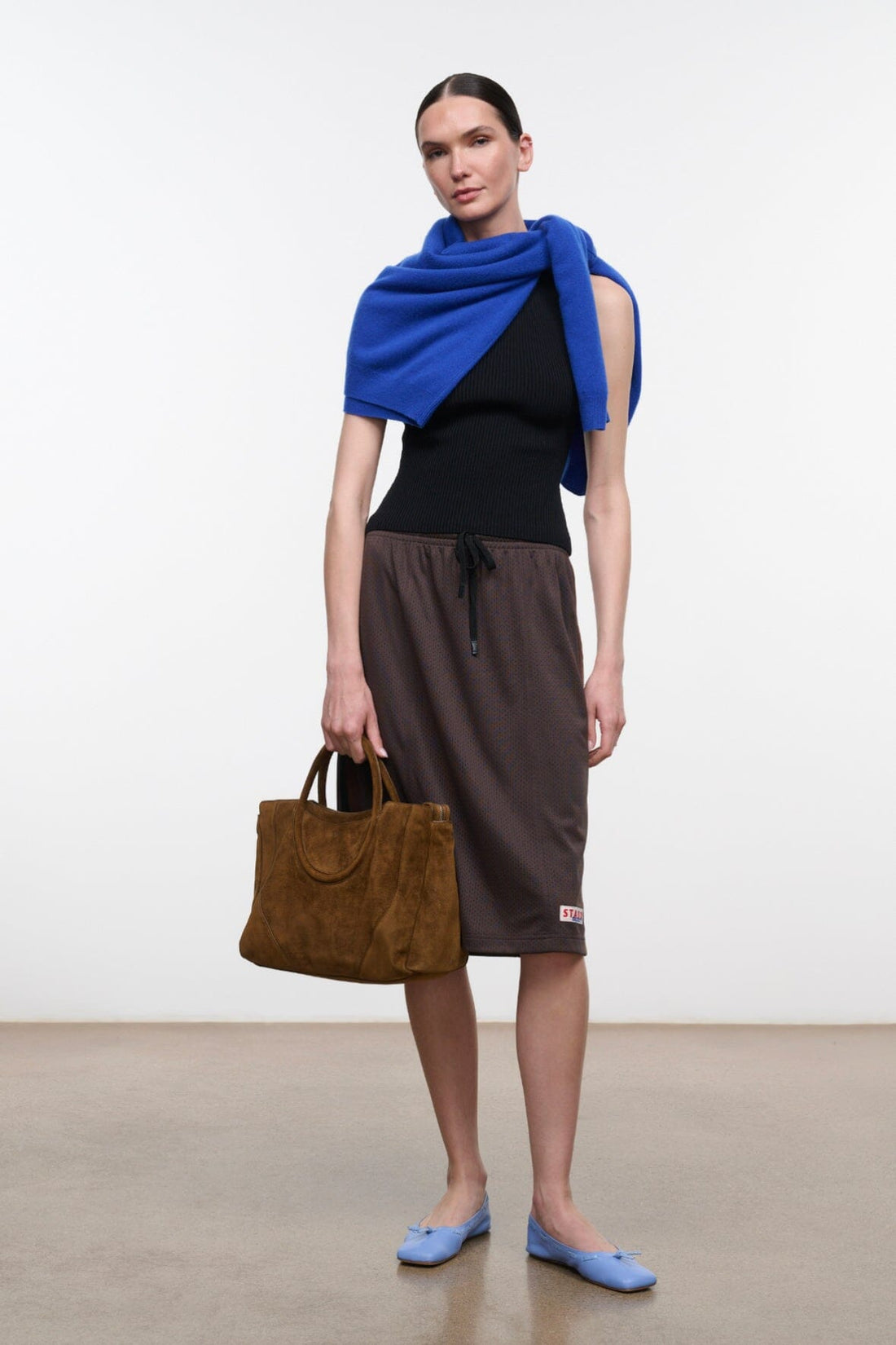 Maude Satchel | Cigar — 1