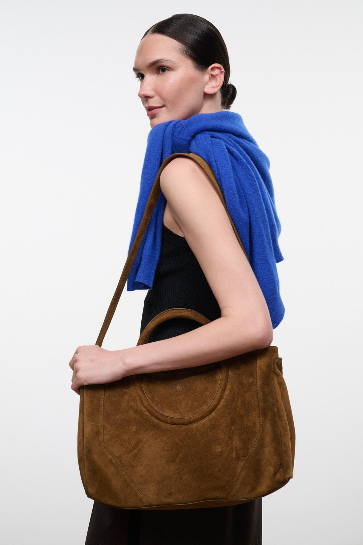 Maude Satchel | Cigar — 3