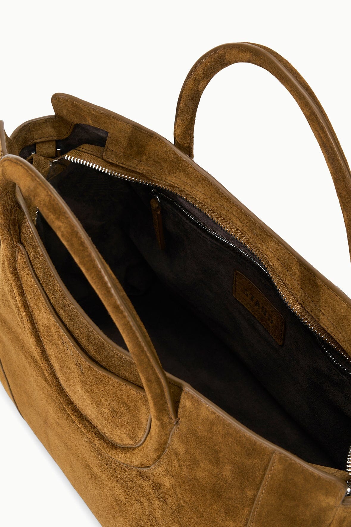 Maude Satchel | Cigar — 4