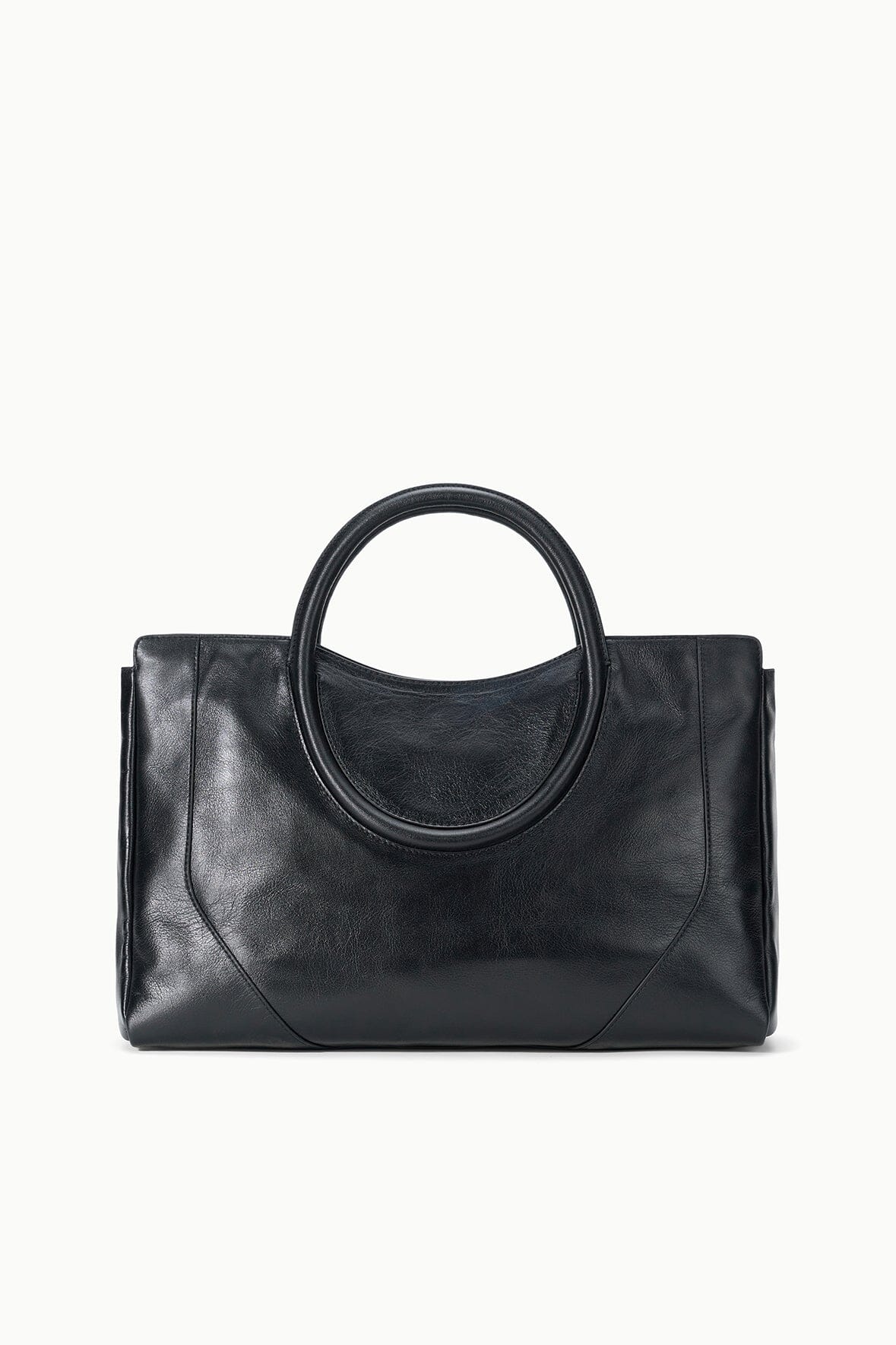 Maude Satchel | Black — 5