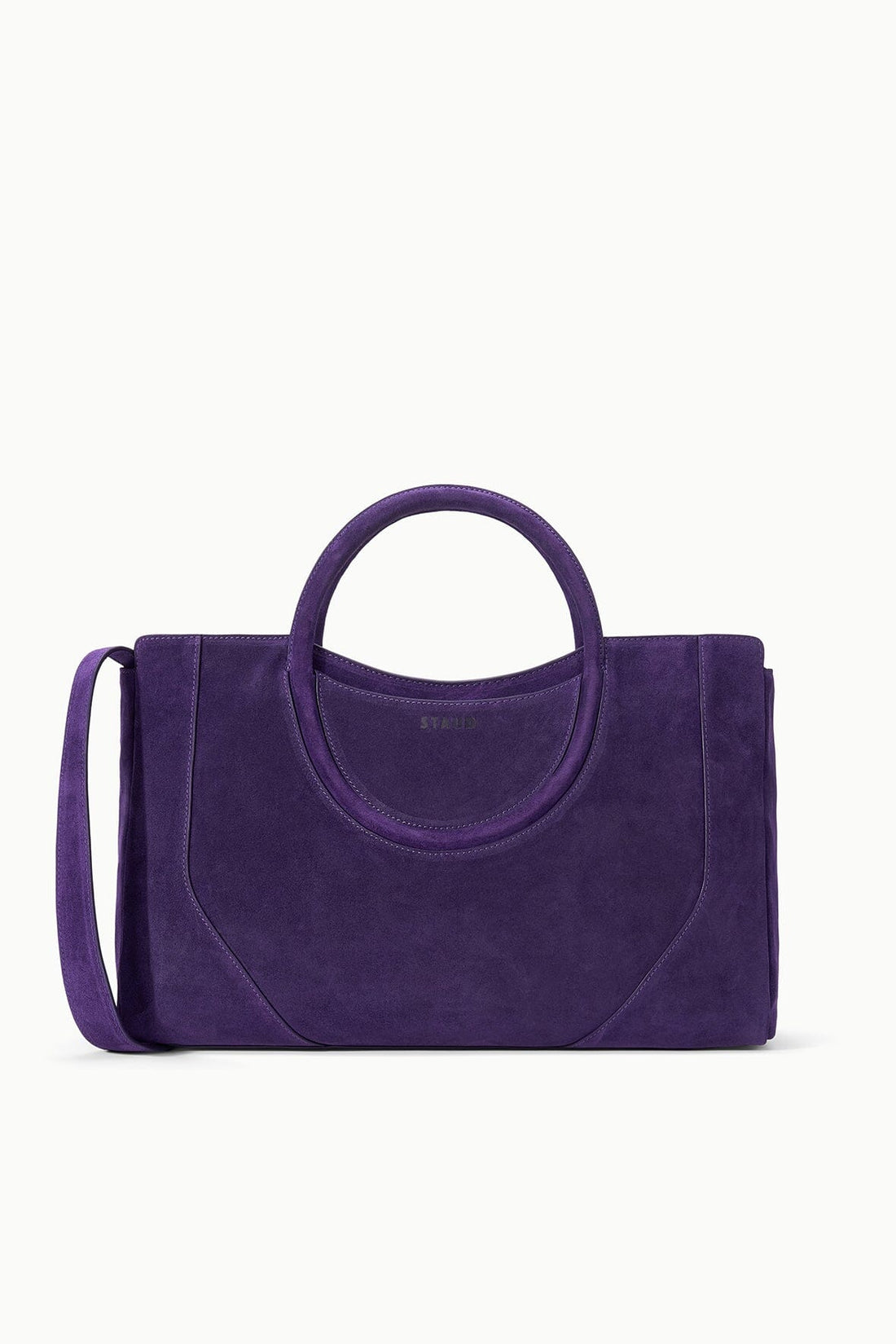 Maude Satchel | Amethyst — 1