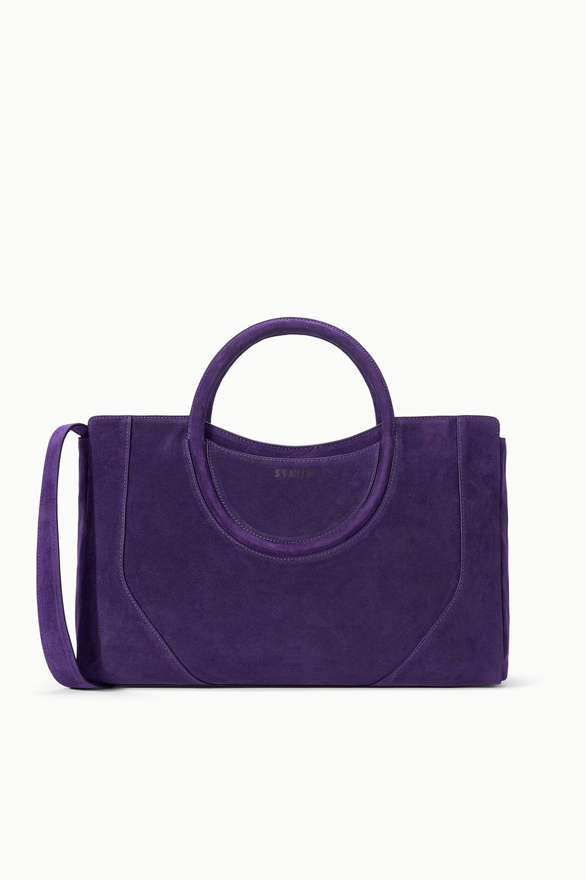 Maude Satchel | Amethyst — 1