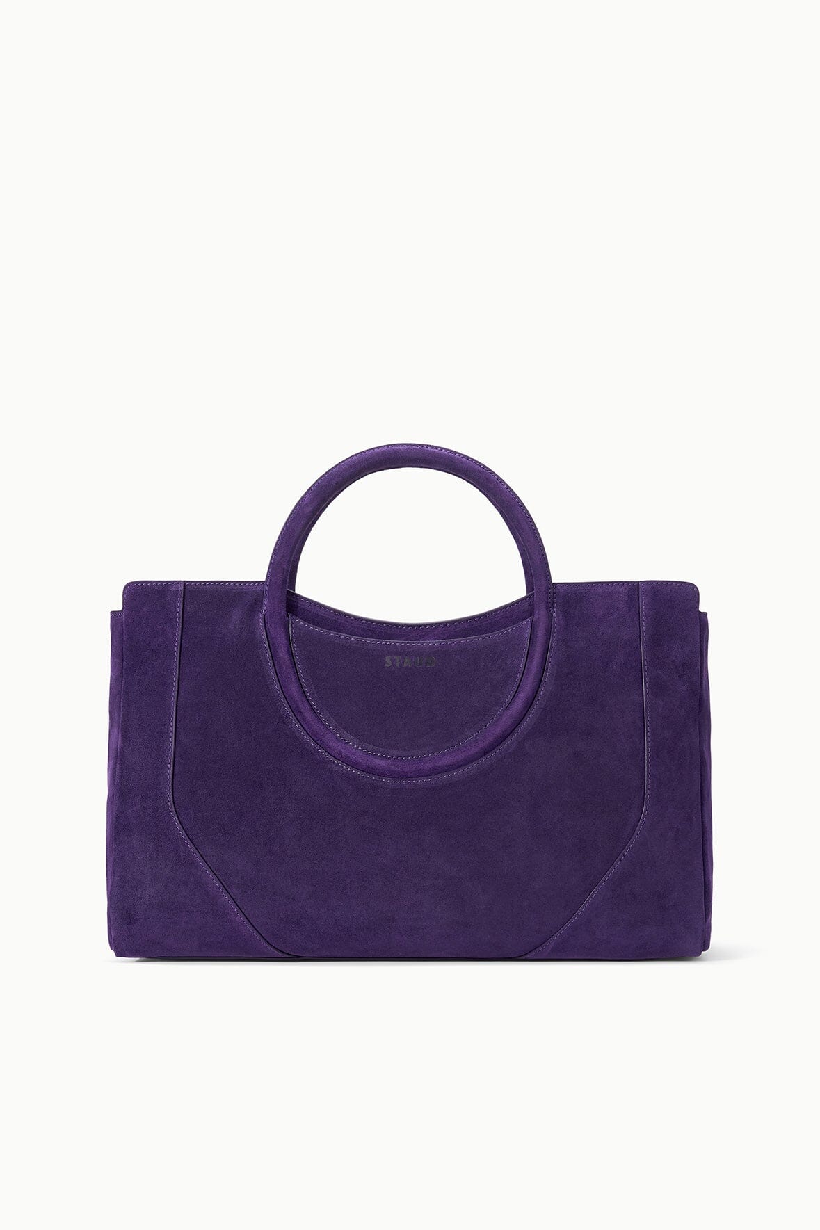 Maude Satchel | Amethyst — 8